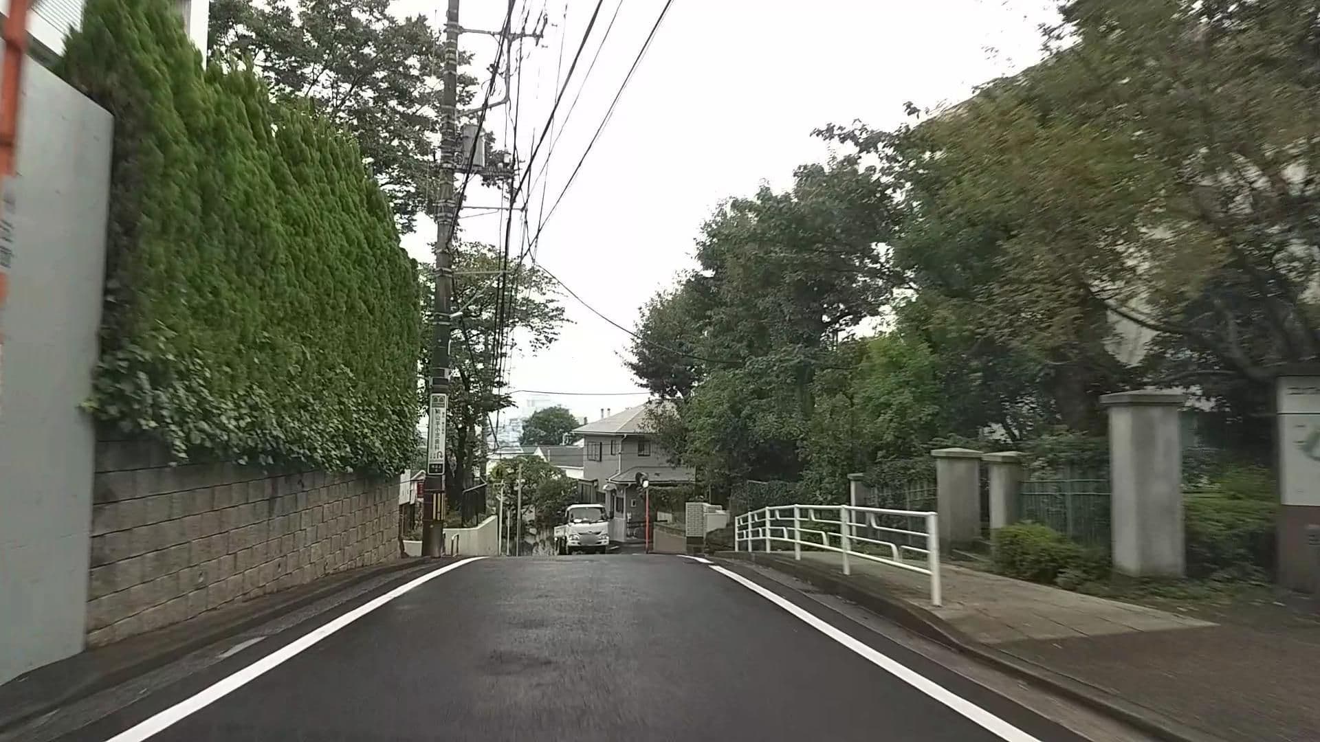 Street view near 第2山手シティハウス, Negishichō — © drivephotograph (CC BY-SA · Mapillary)