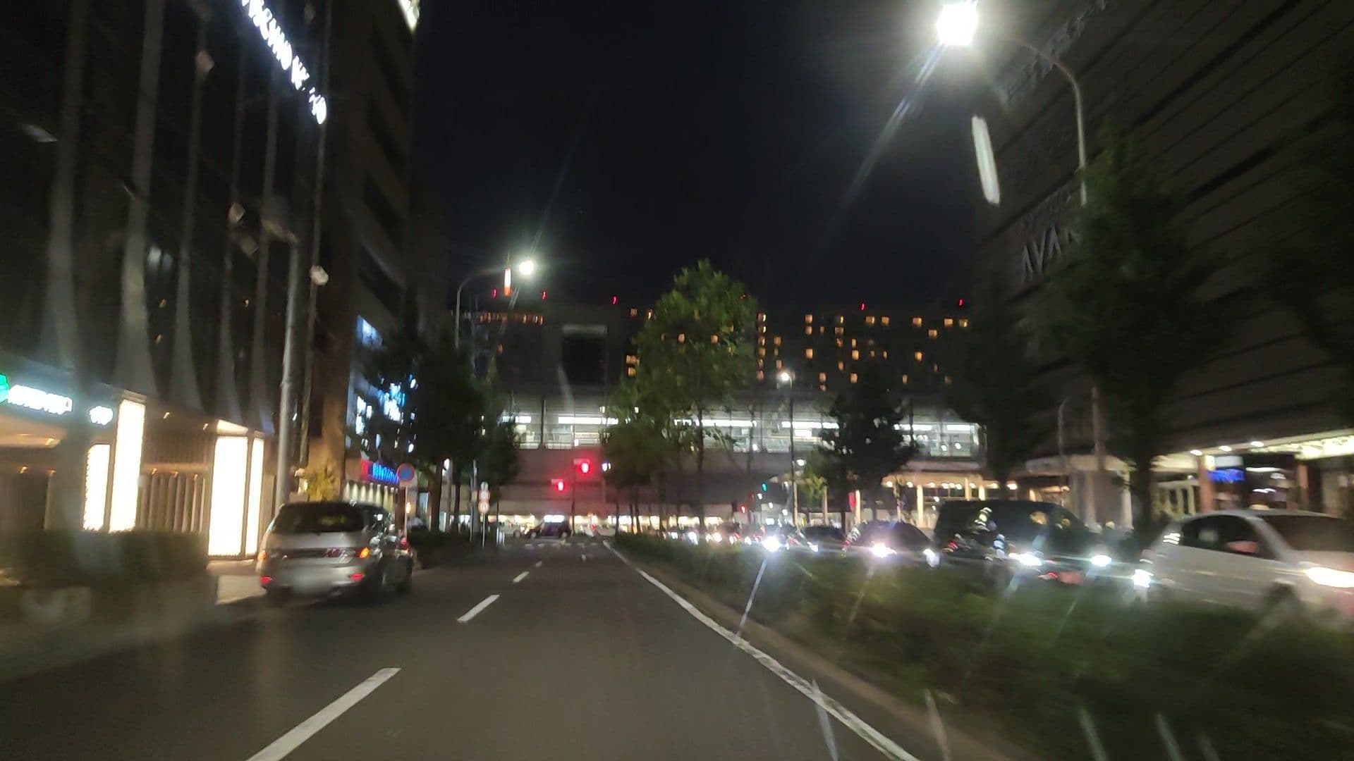 Street view near ホテルヴィスキオ京都 by GRANVIA, Kyoto