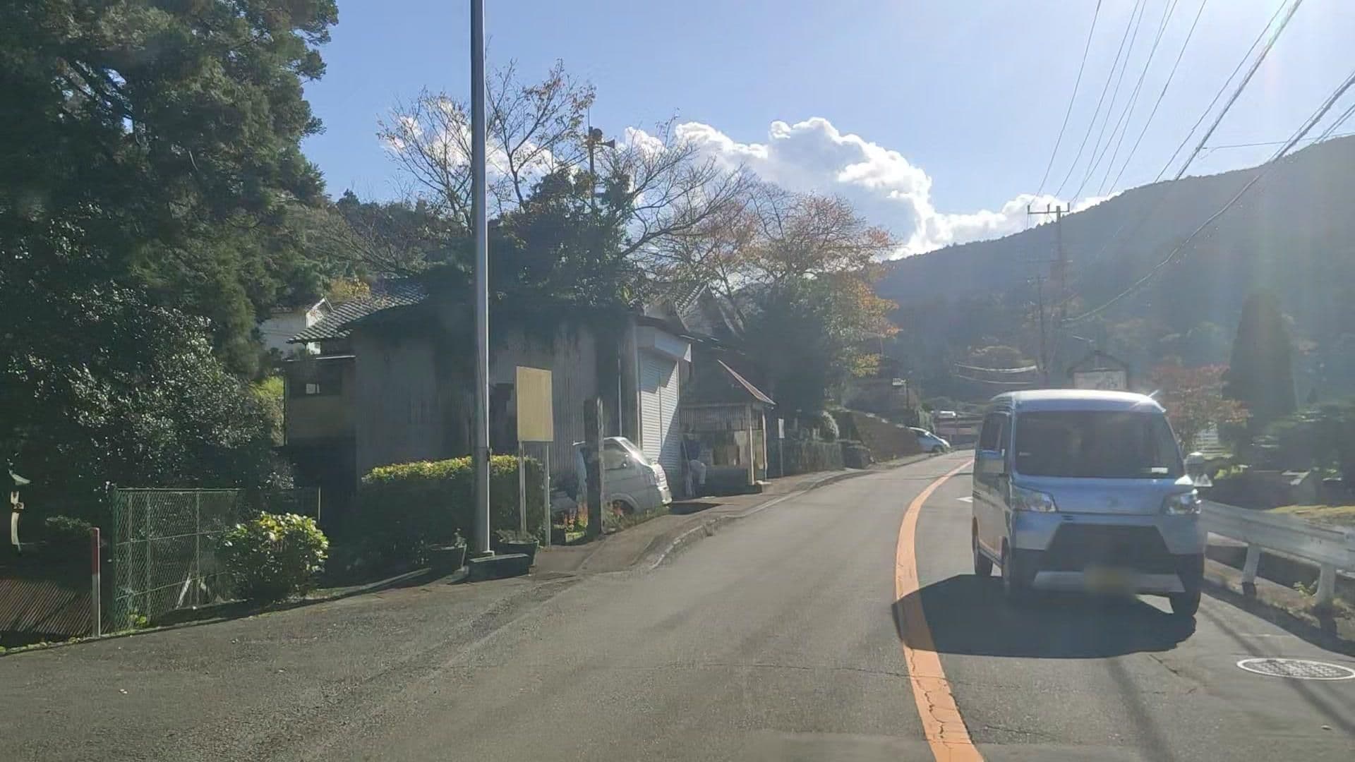 Street view near Bike Pack, Itō — © drivephotograph (CC BY-SA · Mapillary)