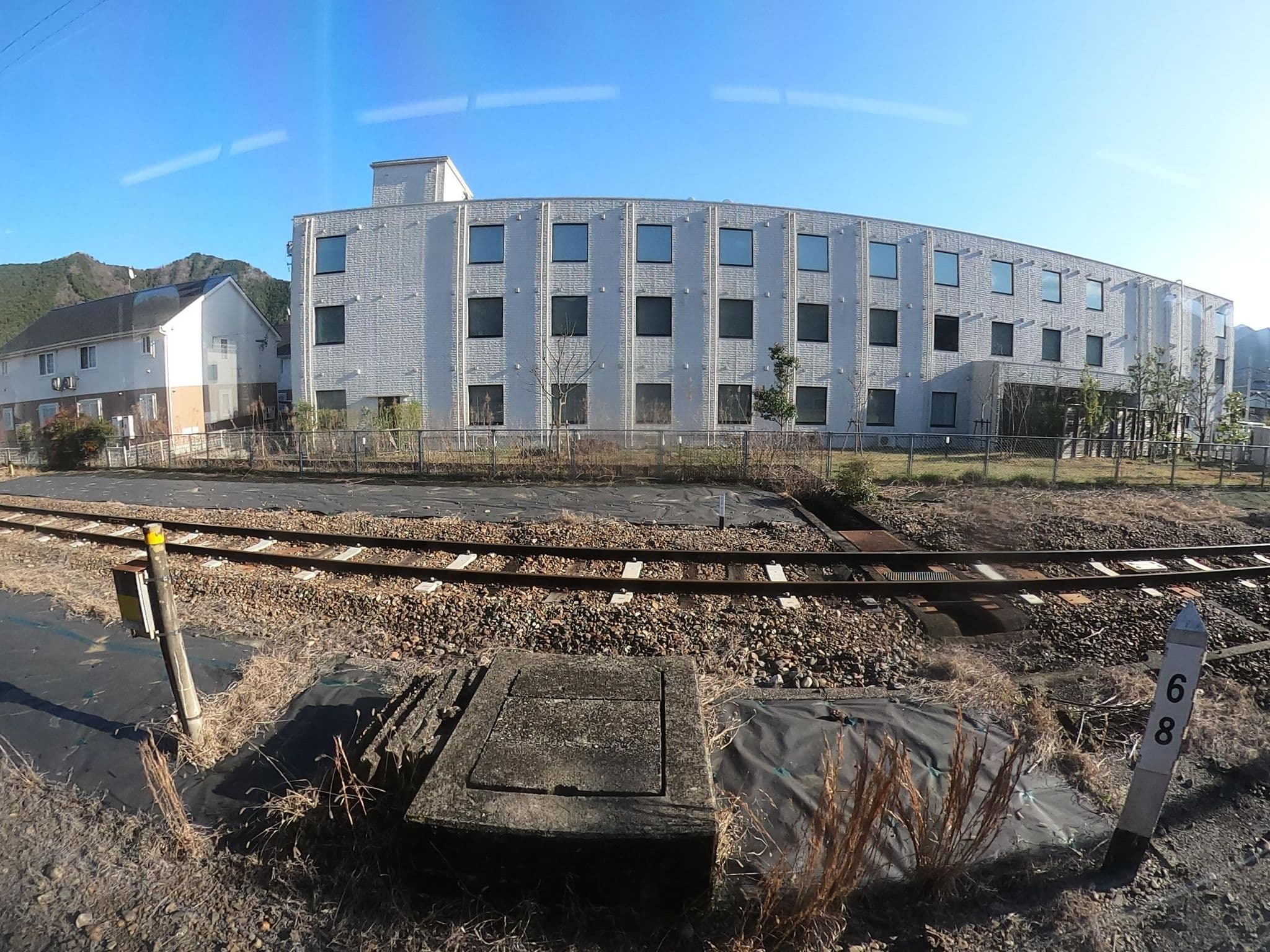 Street view near Fairfield by Marriott Mie Odai, Ōdai — © castletrain (CC BY-SA · Mapillary)