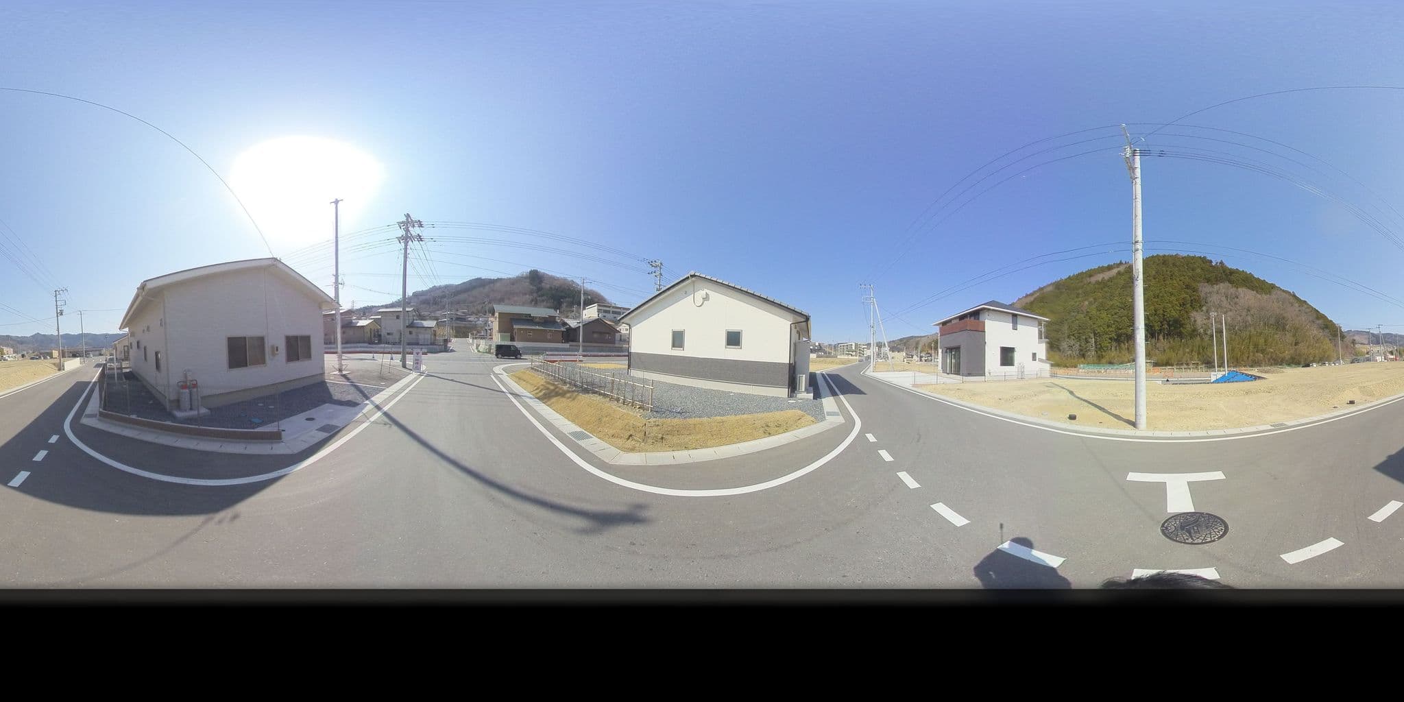 Street view near Jiro, Onagawa Chō — © mura (CC BY-SA · Mapillary)