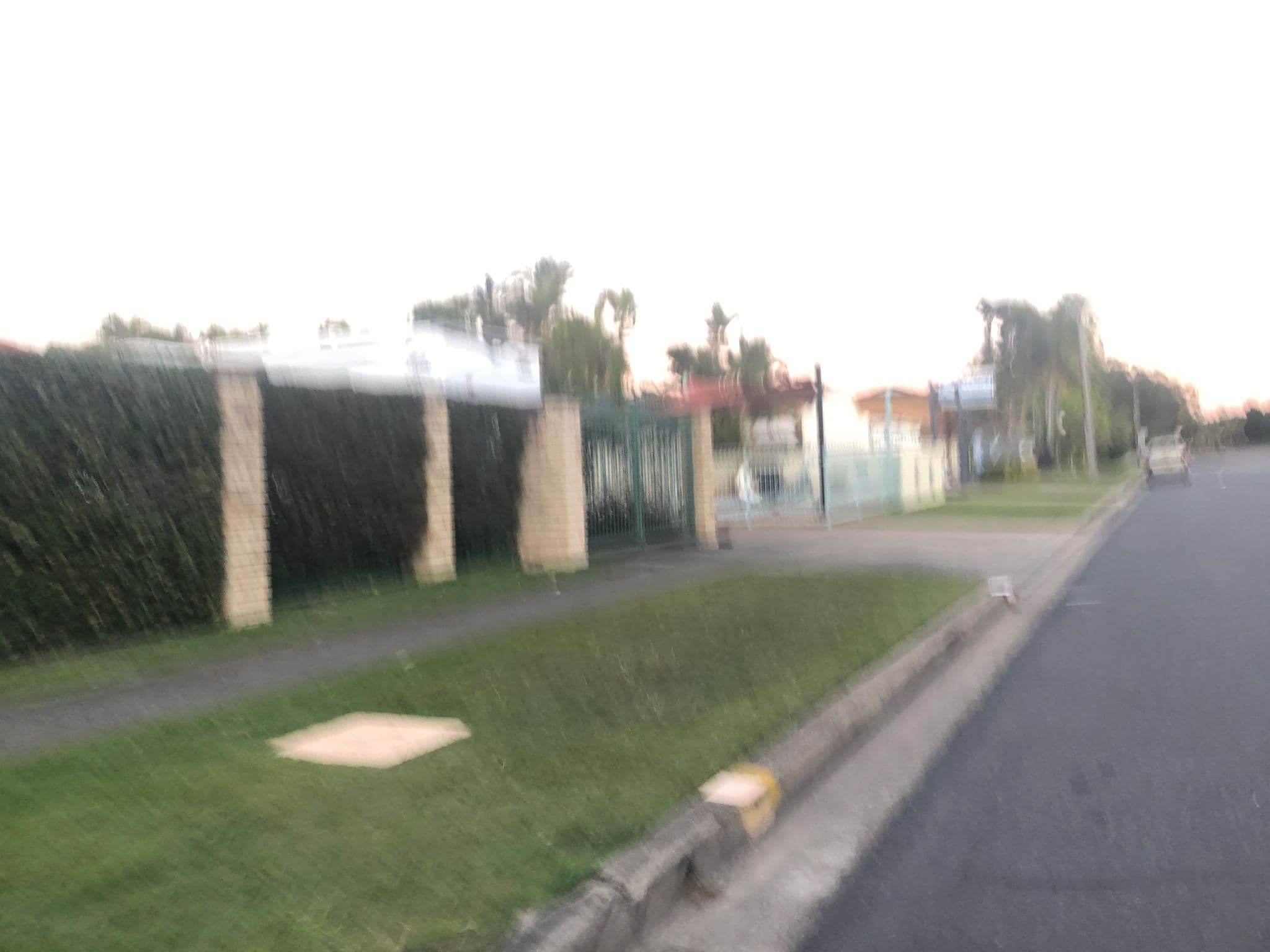 Street view near Coffs Harbour Beach House, Coffs Harbour — © nicholsp (CC BY-SA · Mapillary)