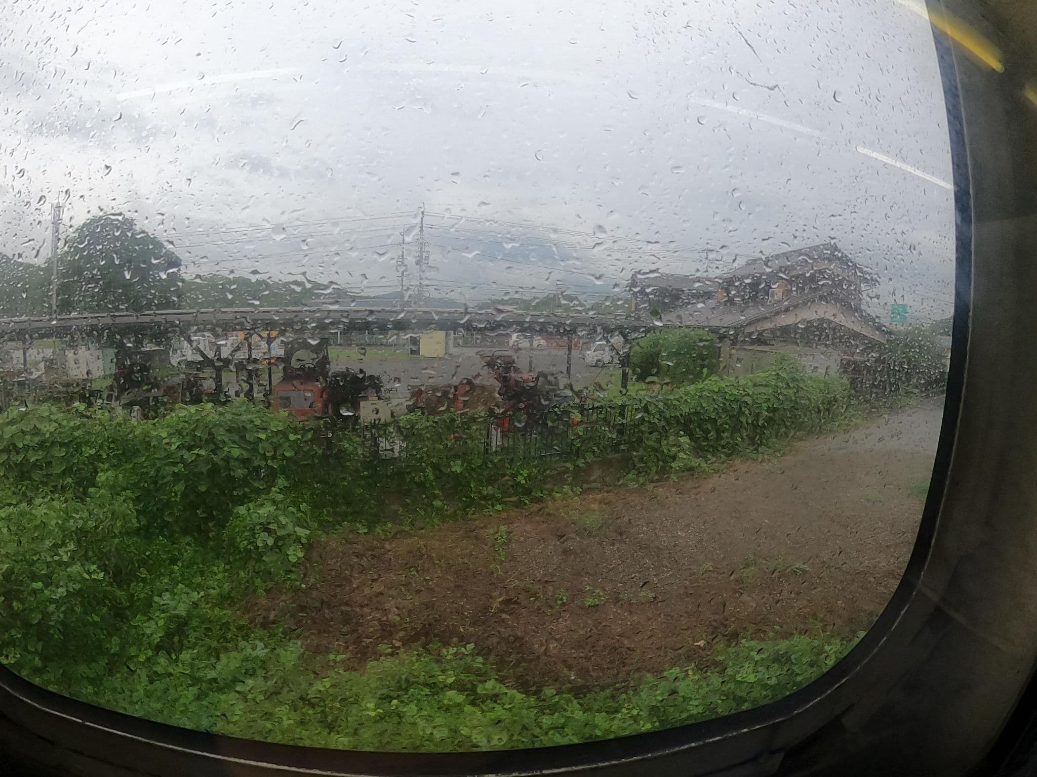 Street view near ビジネスホテルSKT, Setouchi — © castletrain (CC BY-SA · Mapillary)