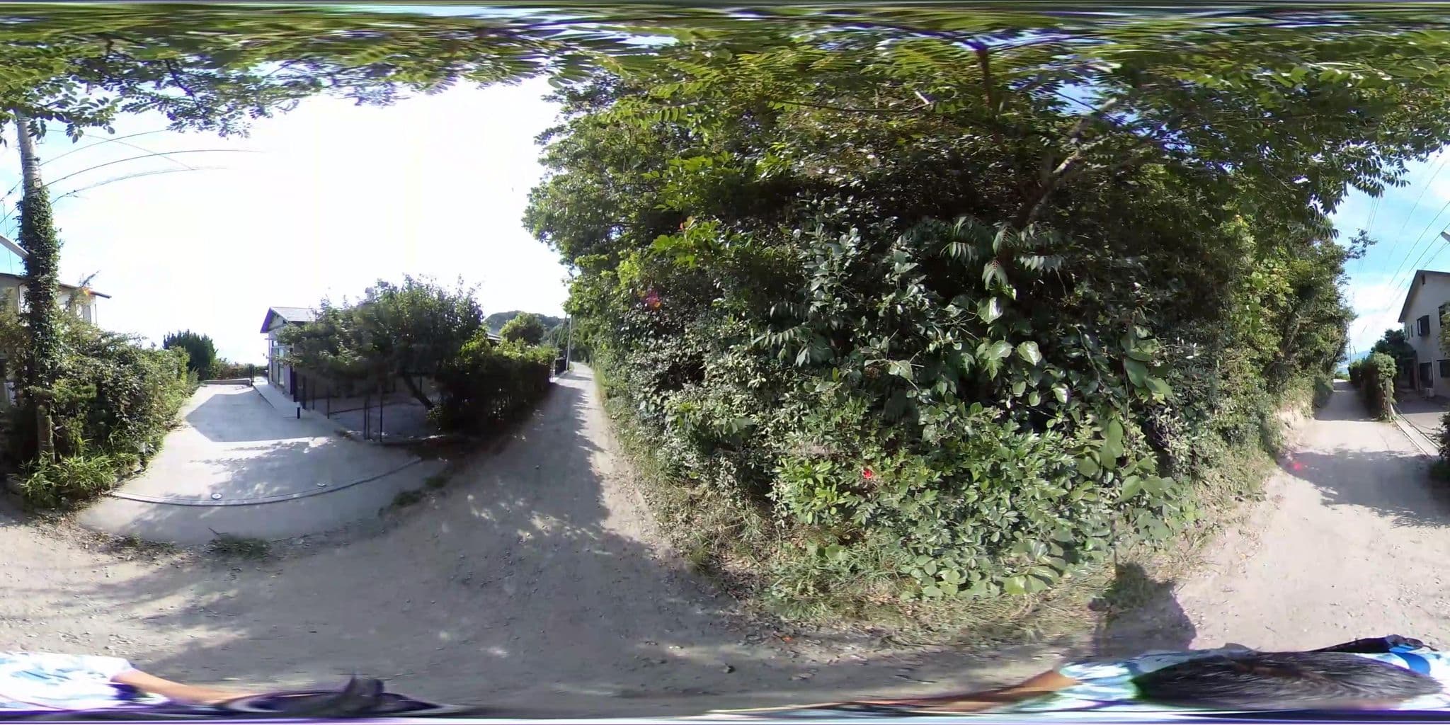 Street view near Itoshima No Toki, Itoshima — © potaro67v (CC BY-SA · Mapillary)