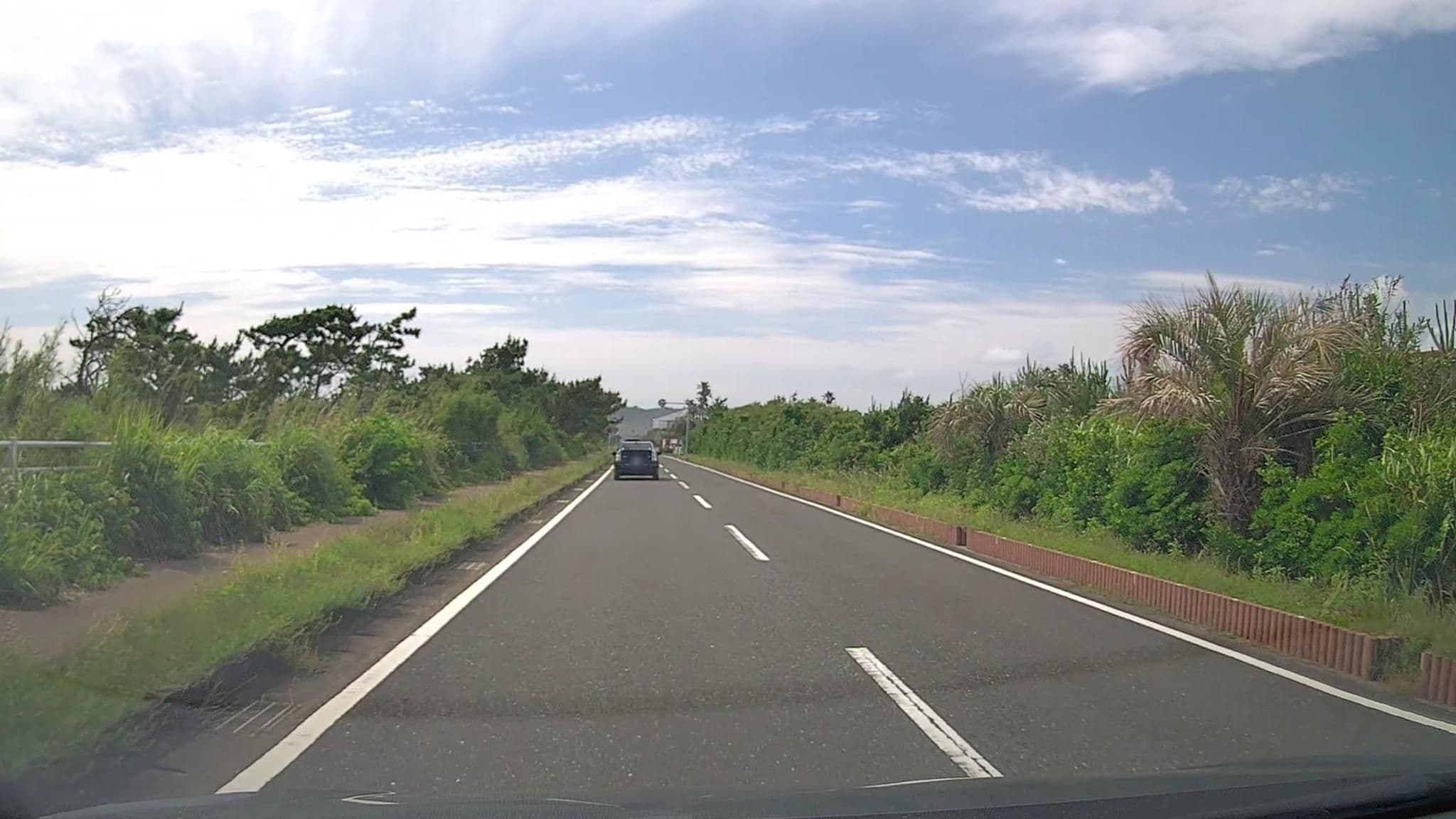 Street view near THE CAMP, Tateyama — © mzaki (CC BY-SA · Mapillary)