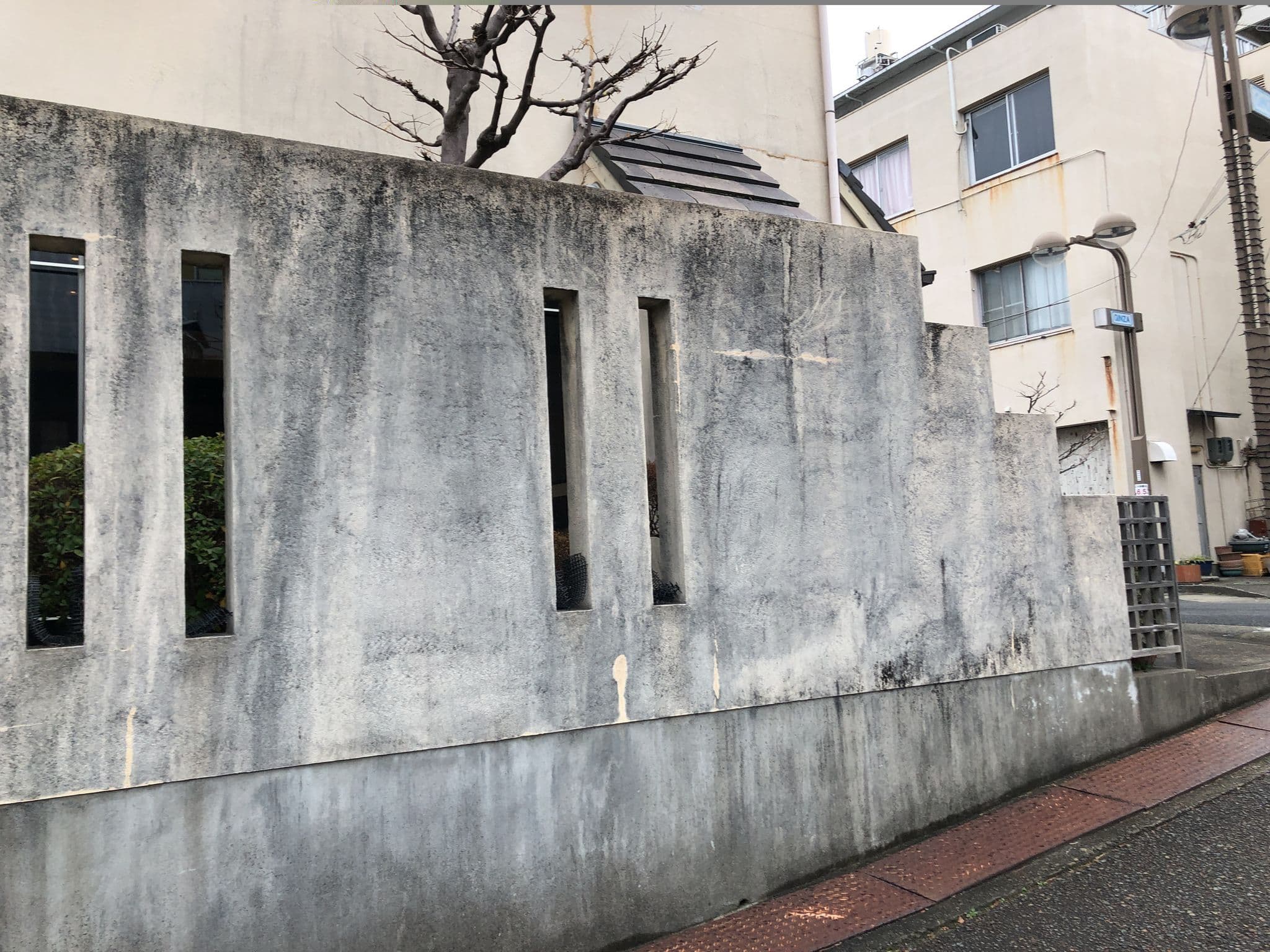 Street view near Hotel Roots, Shirahama — © aoha (CC BY-SA · Mapillary)
