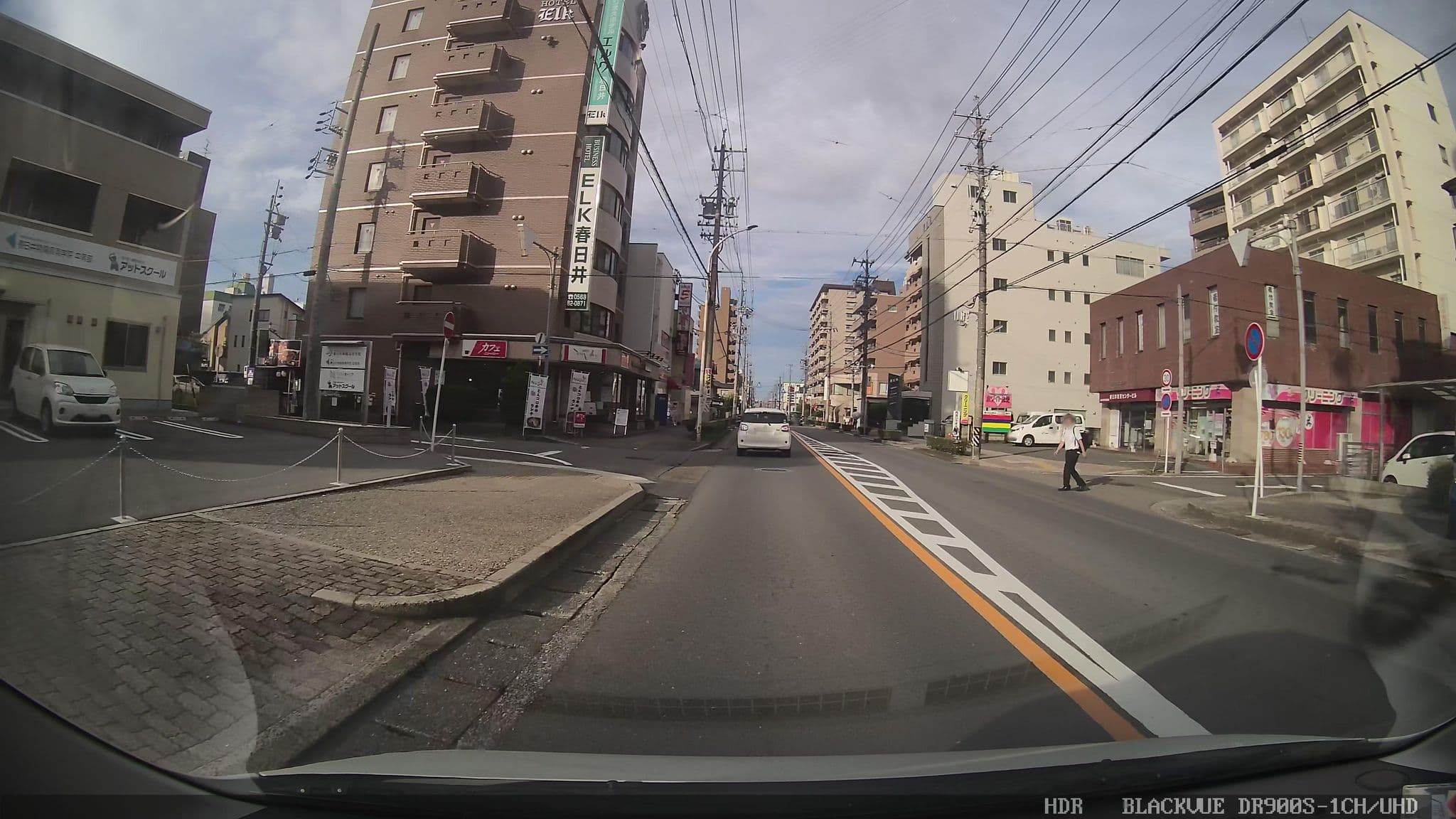 Street view near ELK春日井, Kasugai — © tom_g3x (CC BY-SA · Mapillary)