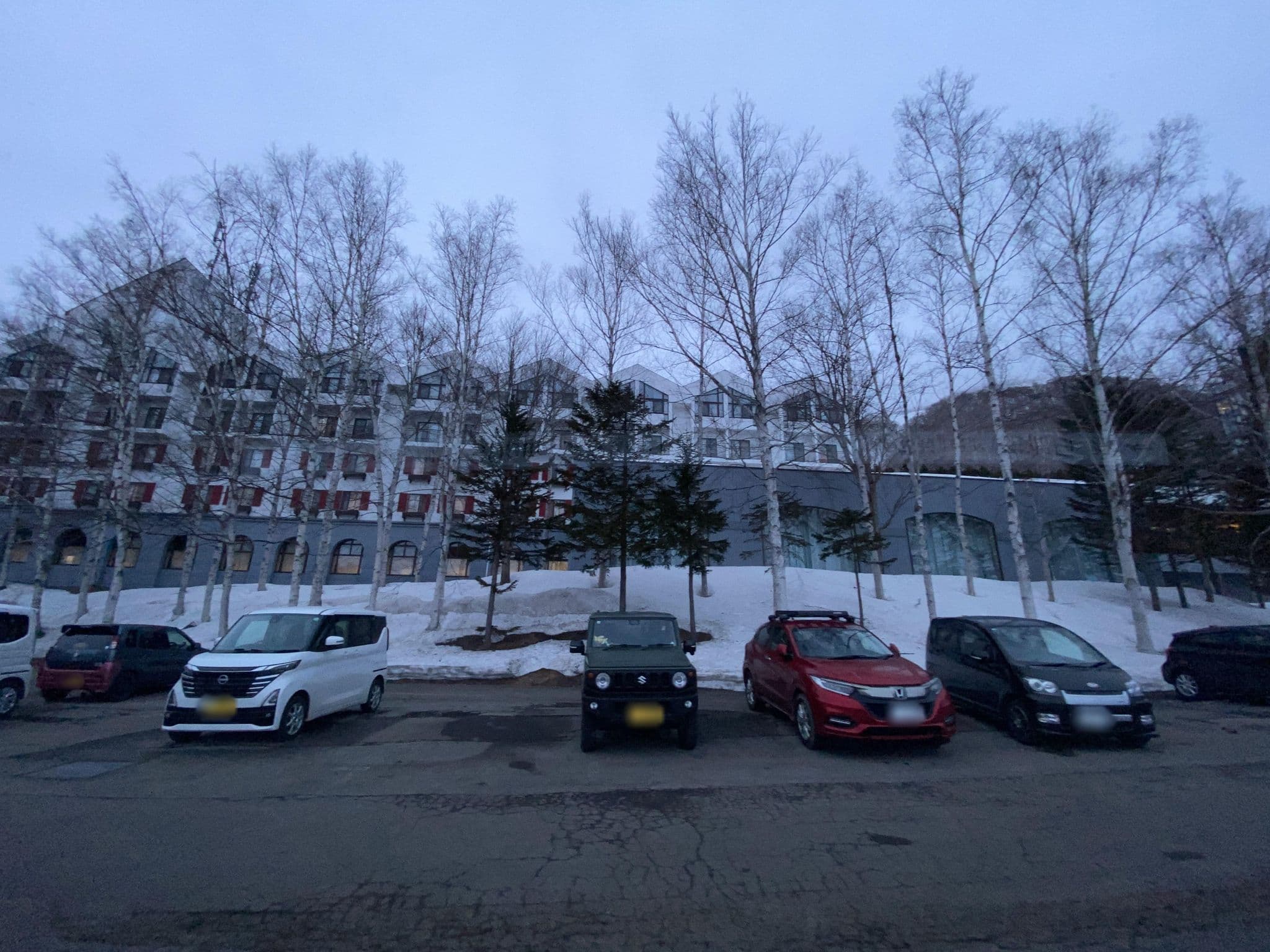 Street view near The Vale Rusutsu, Rusutsu — © irvinfly (CC BY-SA · Mapillary)
