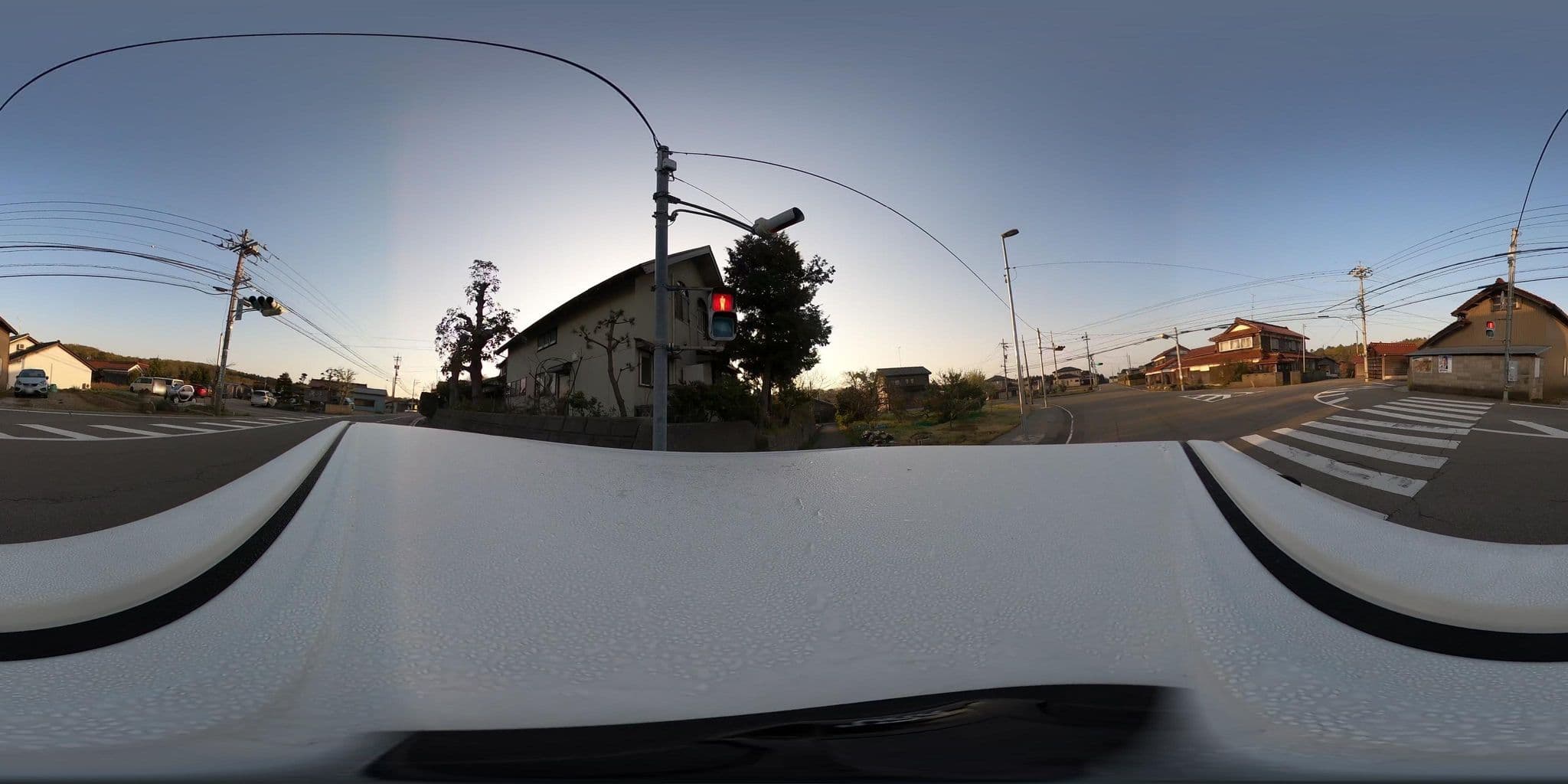 Street view near 黒崎BASE, Kaga — © kojiroucircle (CC BY-SA · Mapillary)