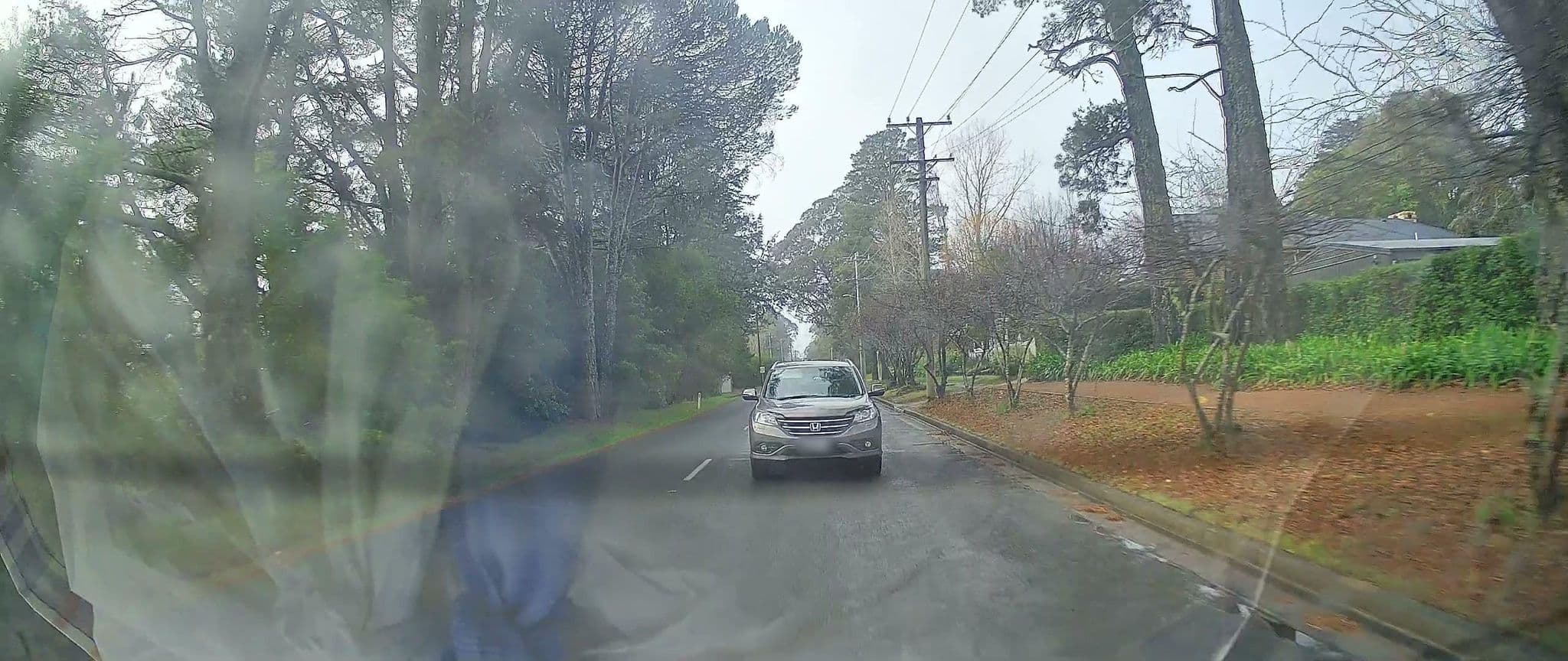 Street view near The Bundanoon Guest House, Bundanoon — © maxim752 (CC BY-SA · Mapillary)