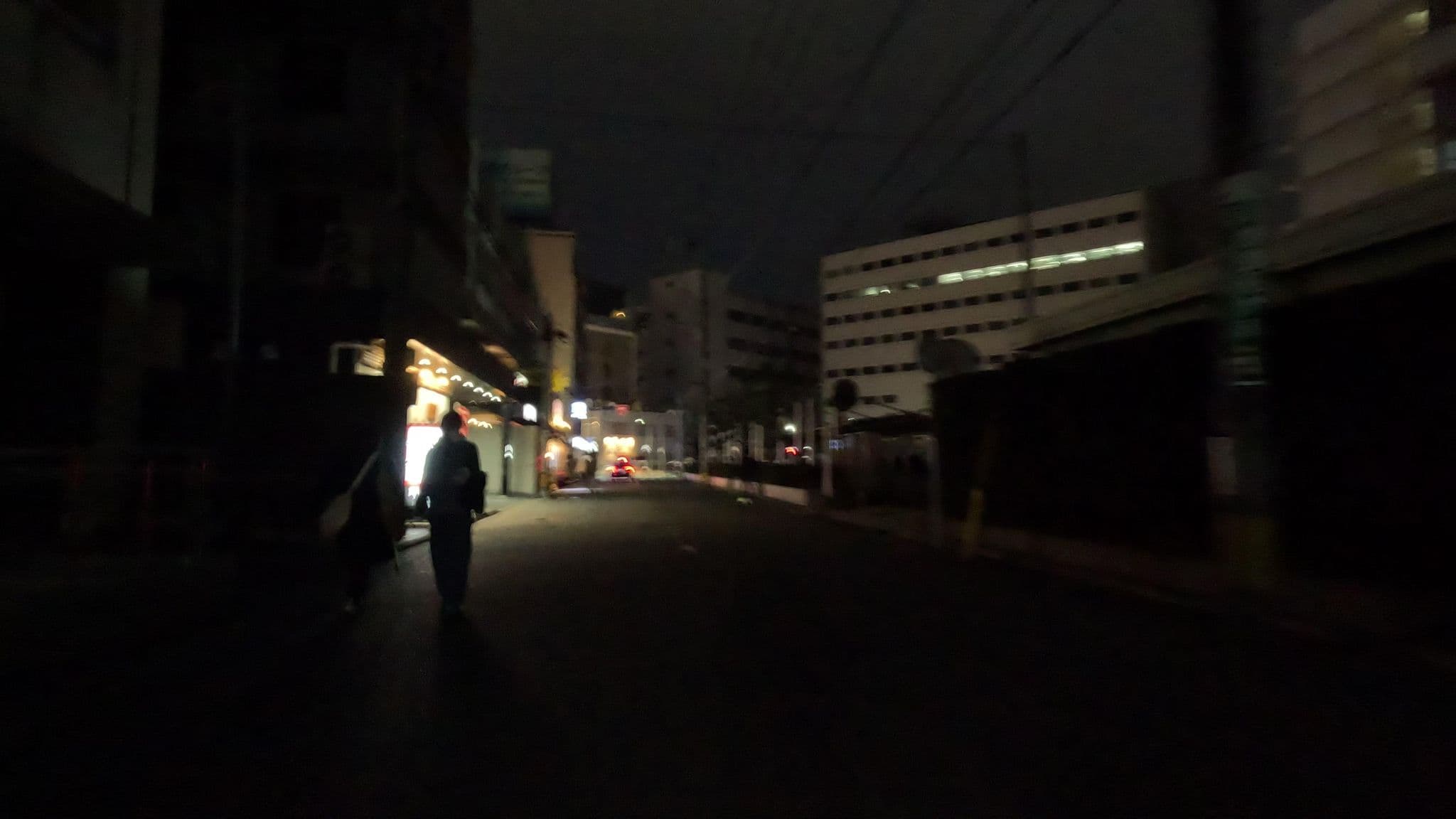 Street view near Hulaton, Fukuoka — © alt9800 (CC BY-SA · Mapillary)