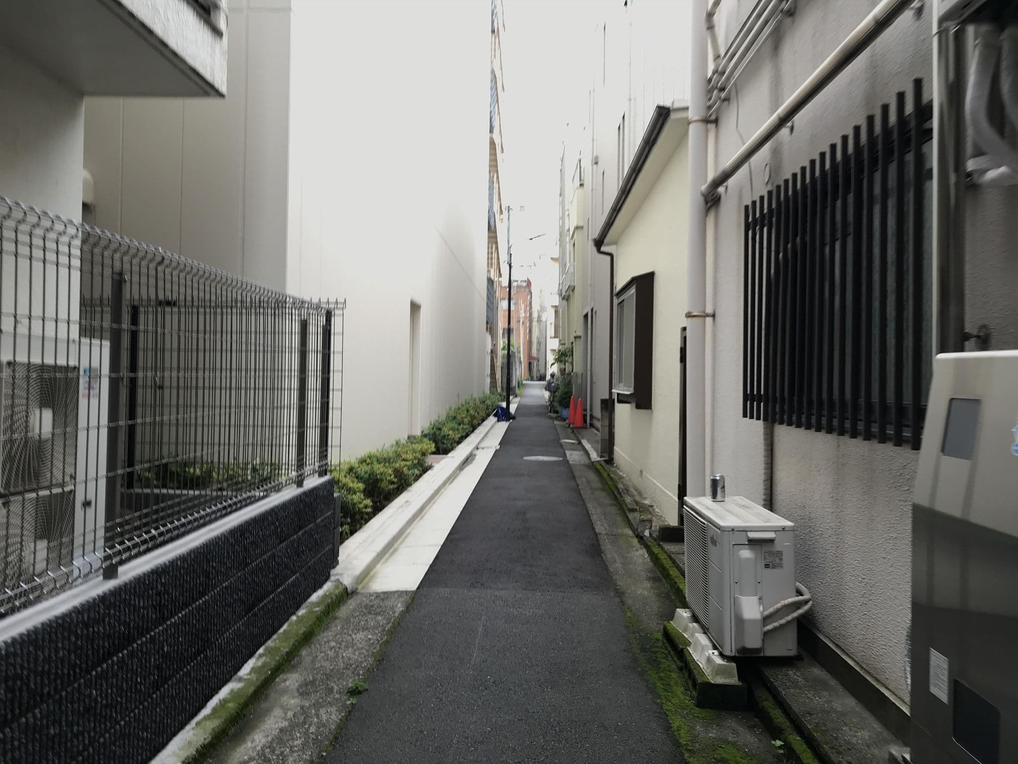 Street view near Arche de Reve Hotel, Higashi-nihombashi — © musashino5 (CC BY-SA · Mapillary)