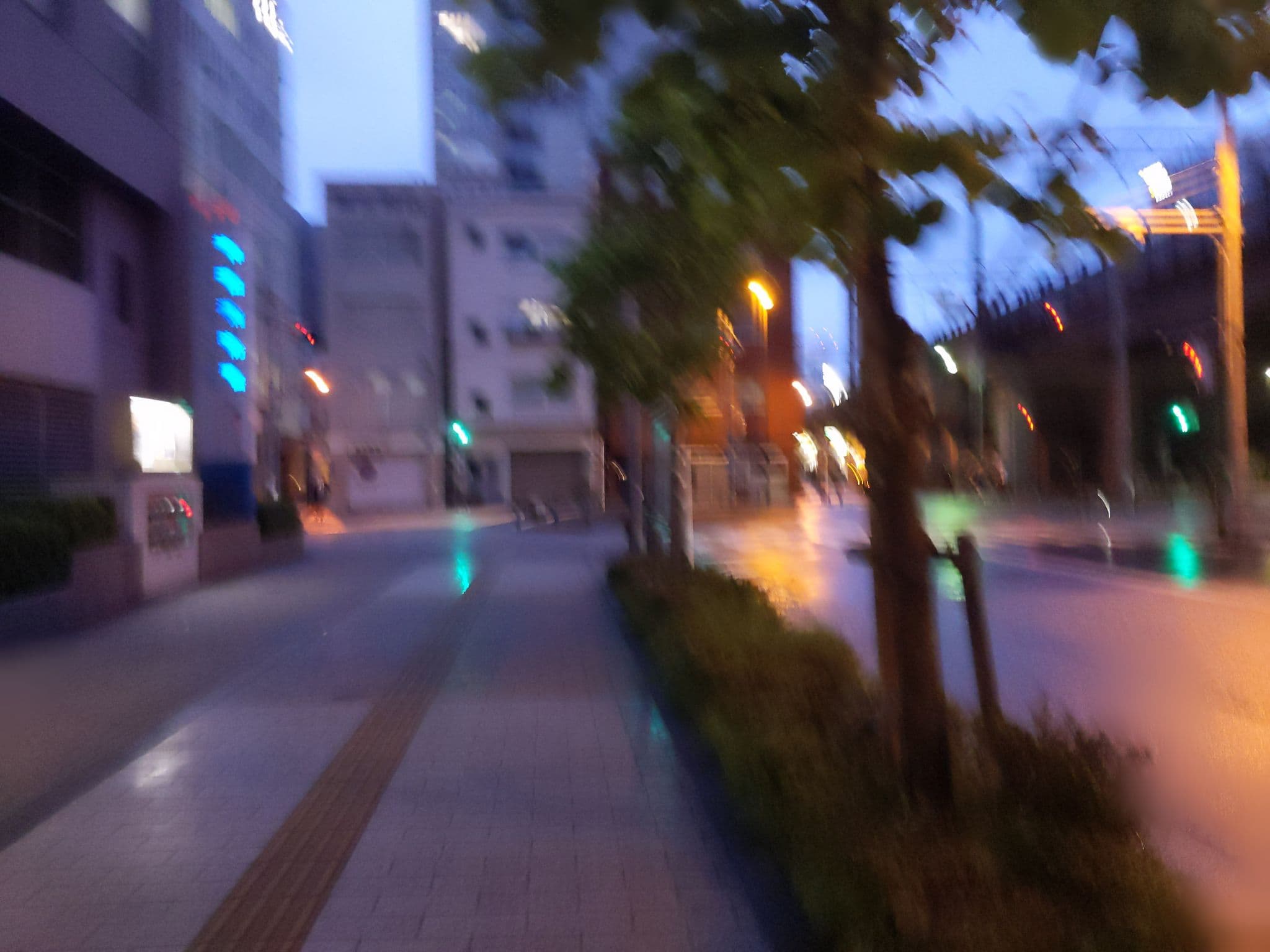 Street view near UNDER RAILWAY HOTEL AKIHABARA, Akihabara — © gwalker7 (CC BY-SA · Mapillary)