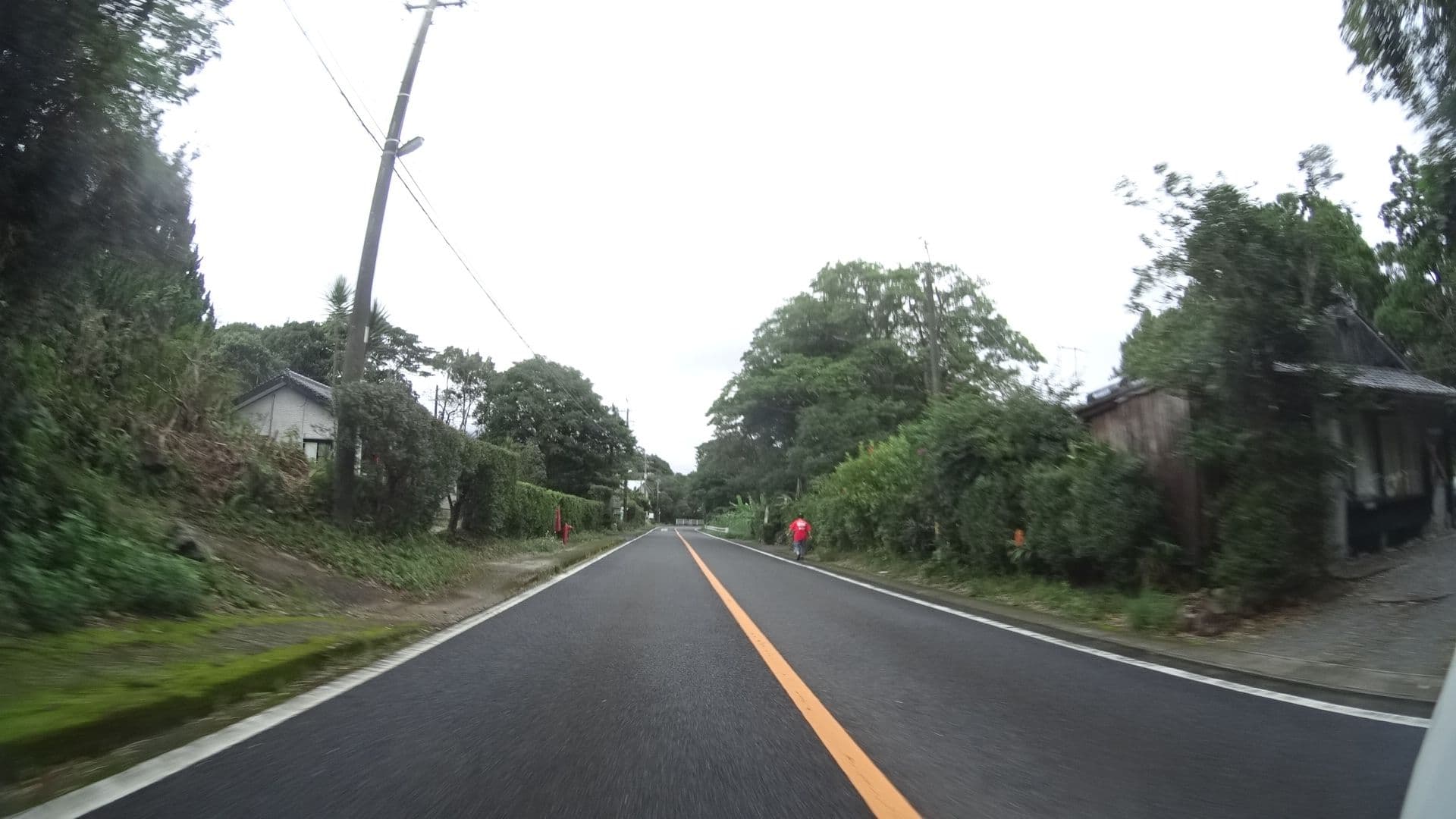 Street view near Daichan House, Koseda — © yasunari (CC BY-SA · Mapillary)