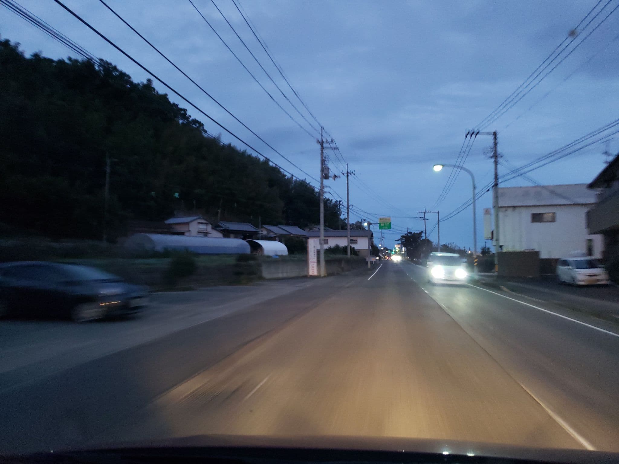 Street view near Hotel Morimotoya, Shichijō — © harimawood (CC BY-SA · Mapillary)