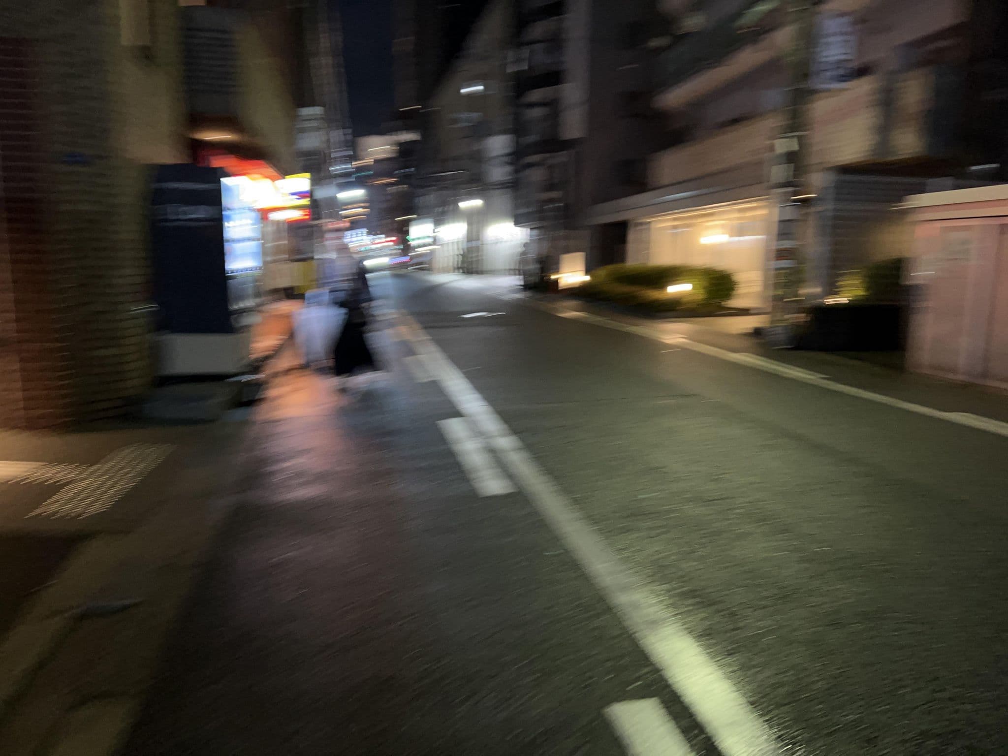 Street view near LDK GRAND HOSTEL Shinsaibashi, Ajiharacho — © Satsuka_Osaka (CC BY-SA · Mapillary)