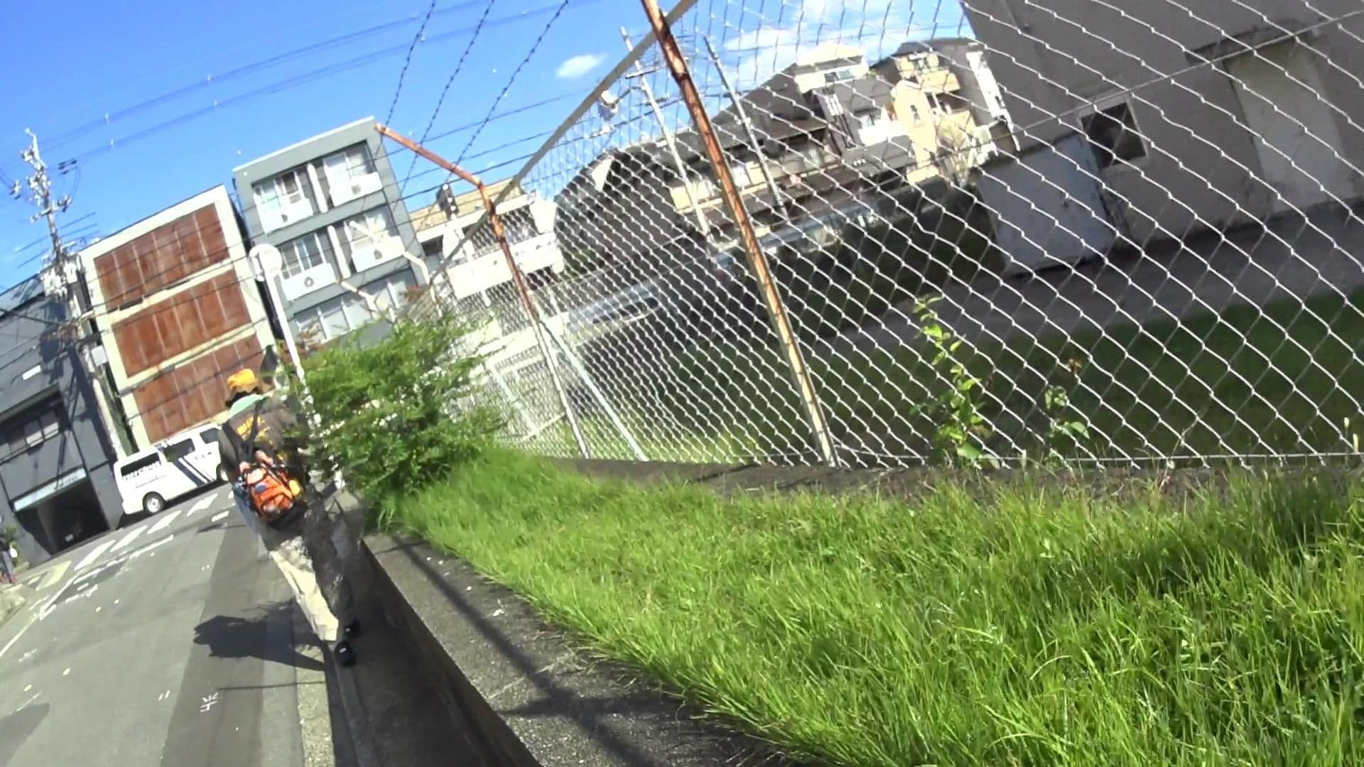 Street view near SO KYOTO FUSHIMI INARI, Mukō — © yasunari (CC BY-SA · Mapillary)