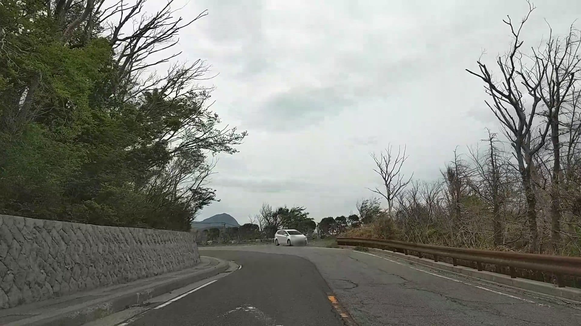 Street view near 箱根強羅温泉 紬 -TSUMUGI-, Hakone — © drivephotograph (CC BY-SA · Mapillary)