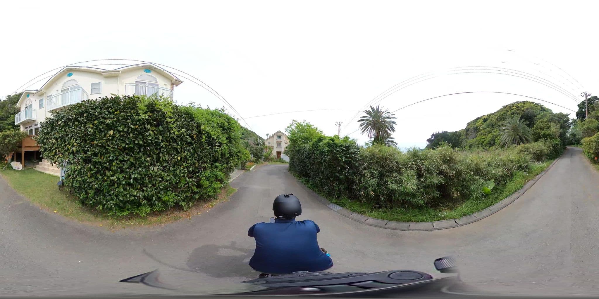 Street view near Namioto, Kawazu-ikadaba — © munetipra (CC BY-SA · Mapillary)