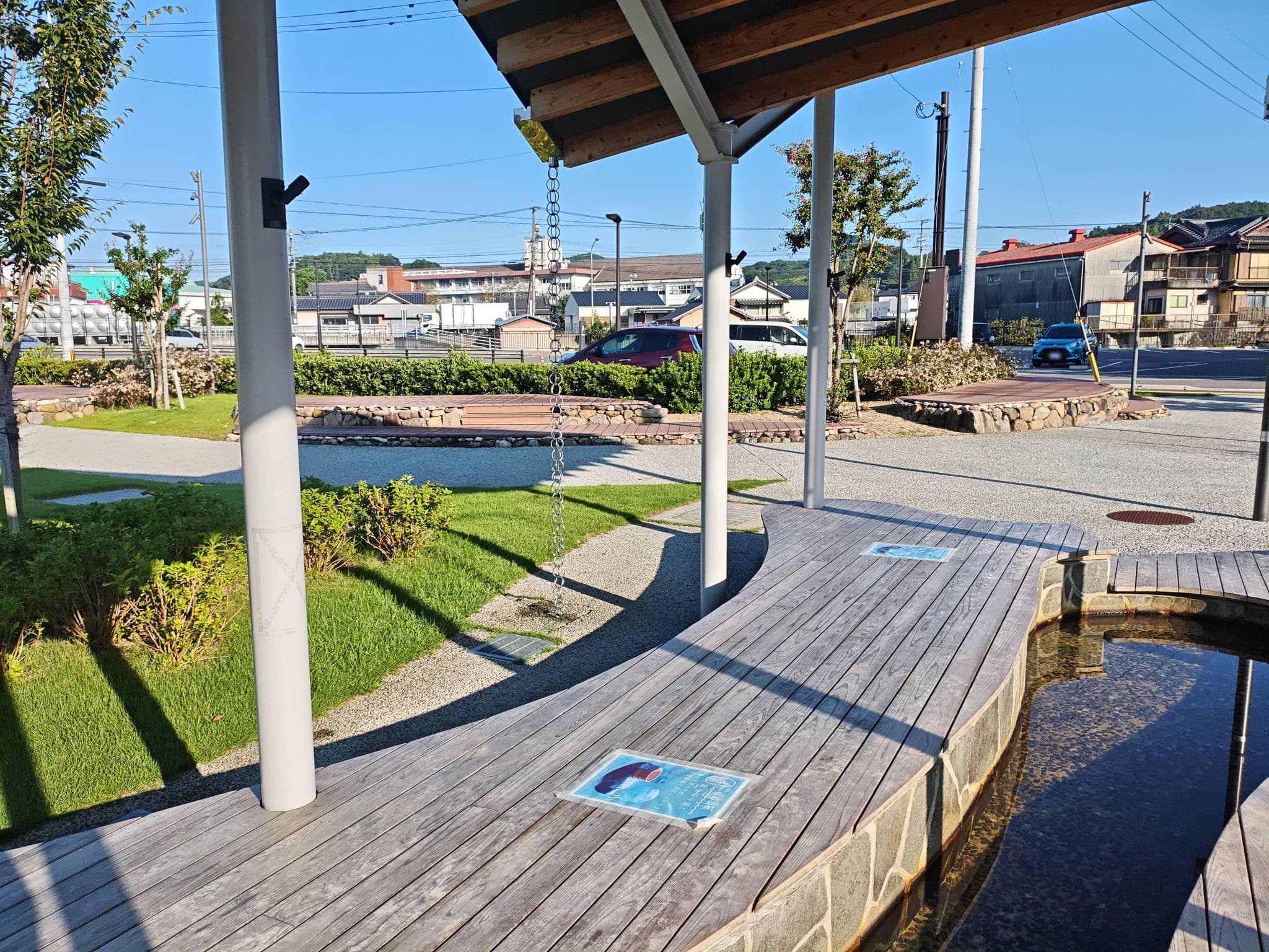 Street view near Fairfield by Mariott, Ureshinomachi-shimojuku — © mitz (CC BY-SA · Mapillary)