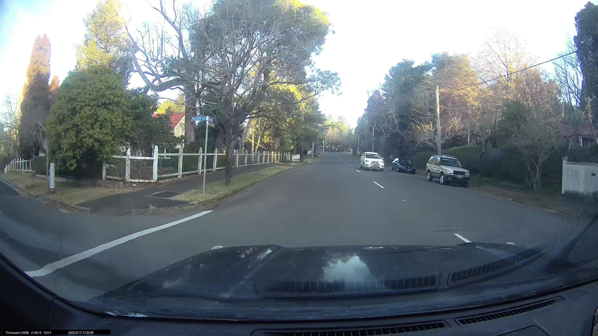 Street view near Hurlstone Overnight & Holiday Apartments, Leura — © maxim752 (CC BY-SA · Mapillary)