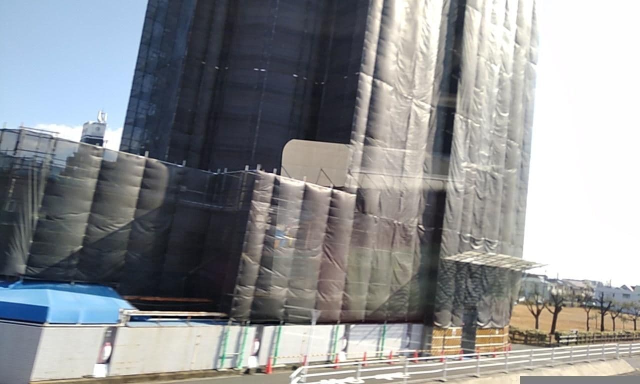Street view near Mio city, Yokkaichi — © yasunari (CC BY-SA · Mapillary)