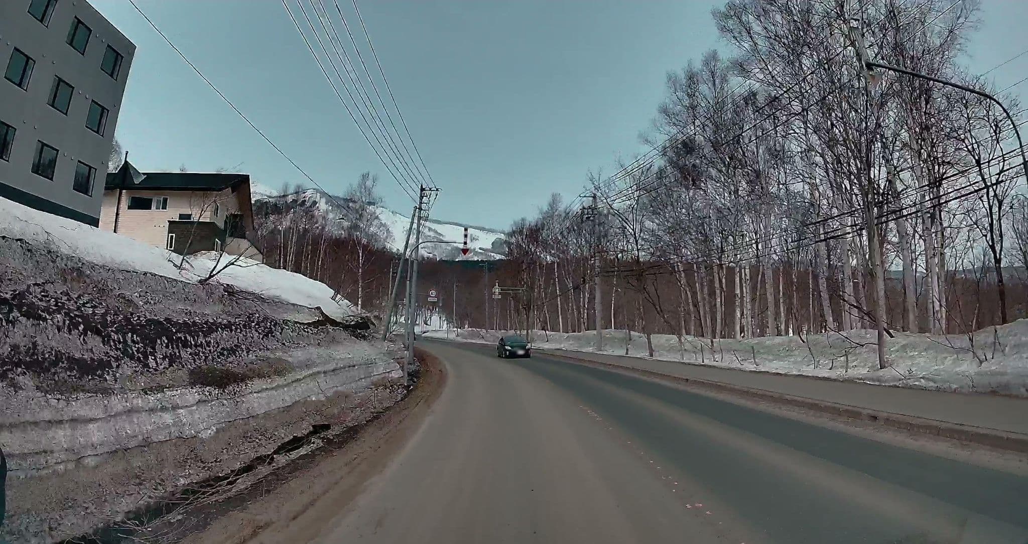 Street view near Always Niseko, Niseko