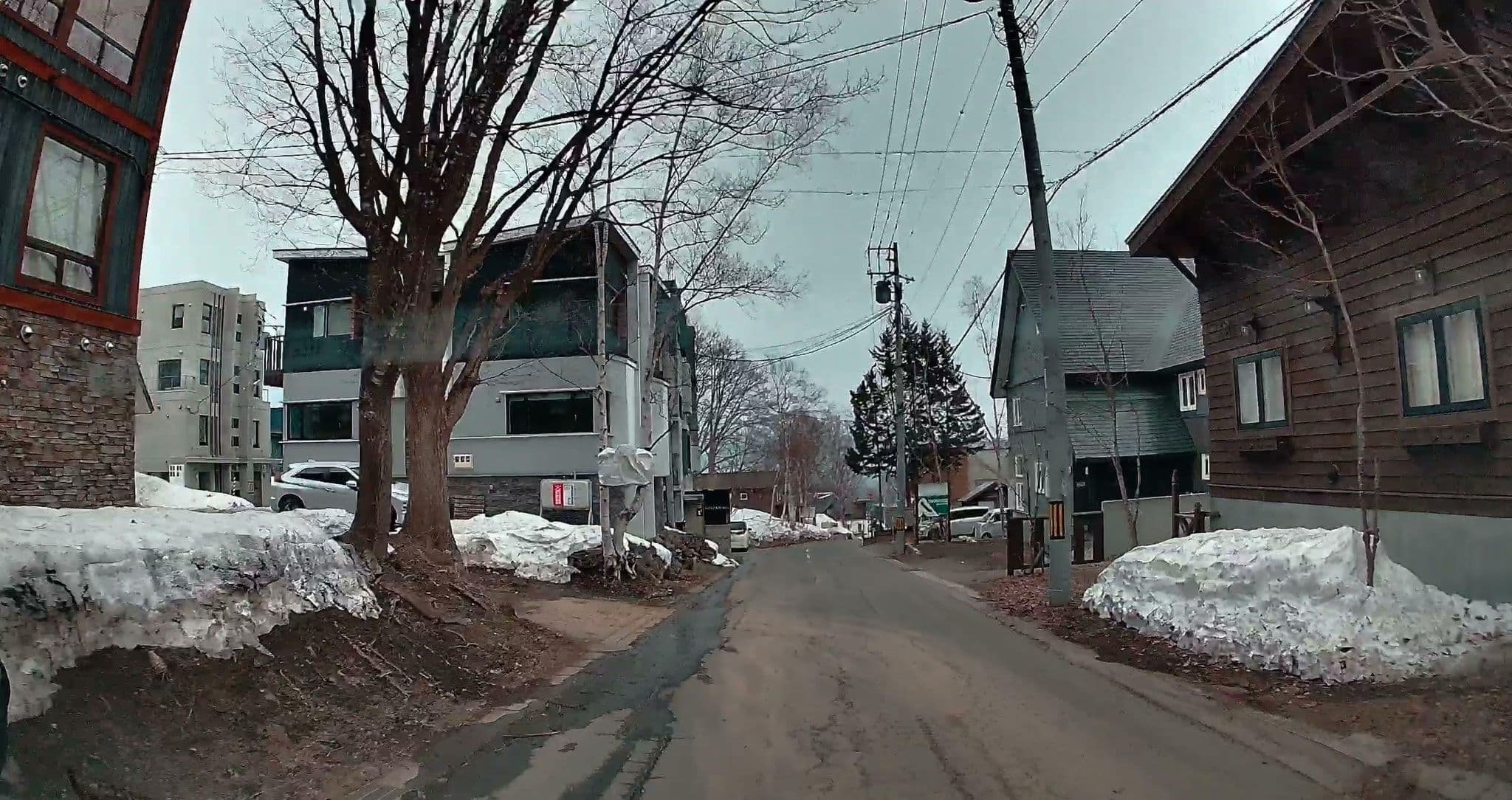Street view near Baw Baw Sansou, Kutchan — © irvinfly (CC BY-SA · Mapillary)
