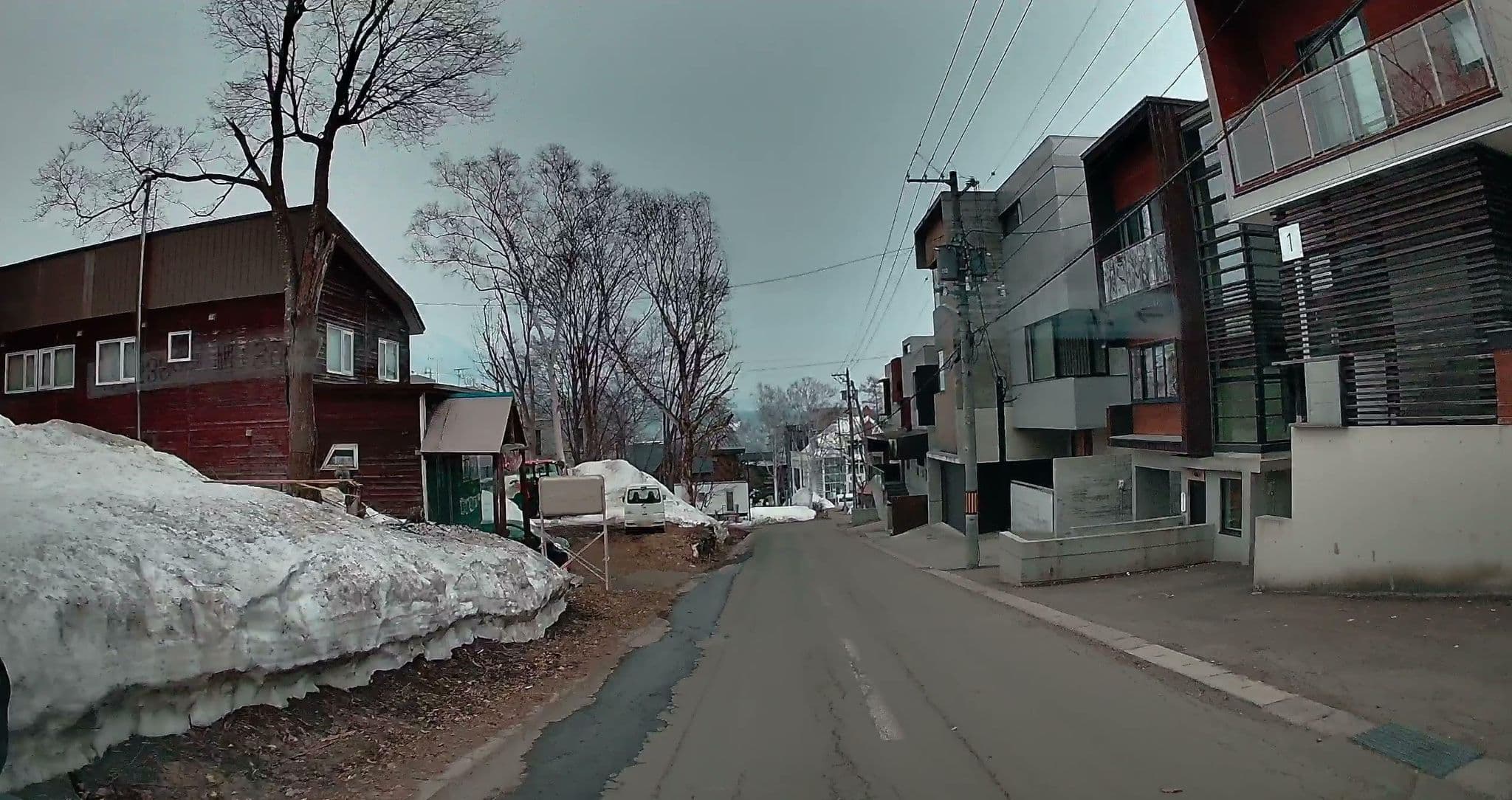 Street view near Neyuki, Kutchan — © irvinfly (CC BY-SA · Mapillary)