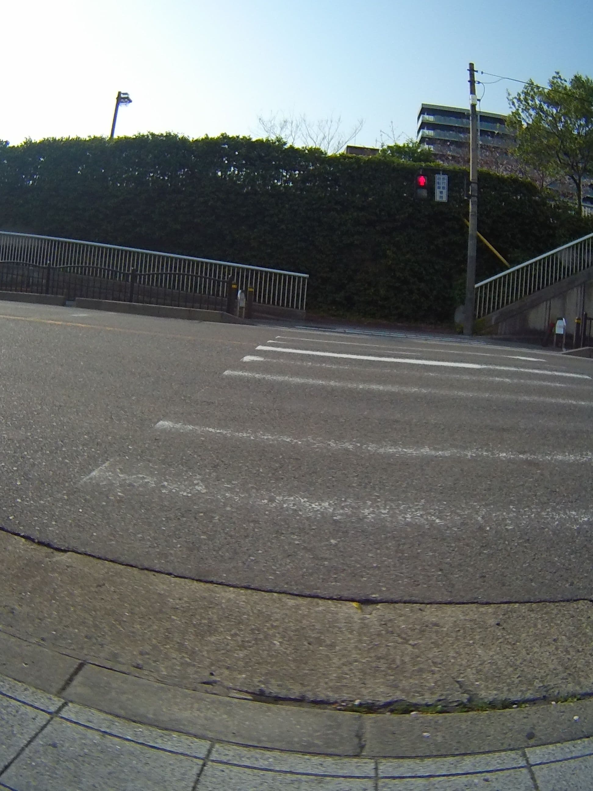 Street view near ホテルNCB, Ebie — © mds878 (CC BY-SA · Mapillary)