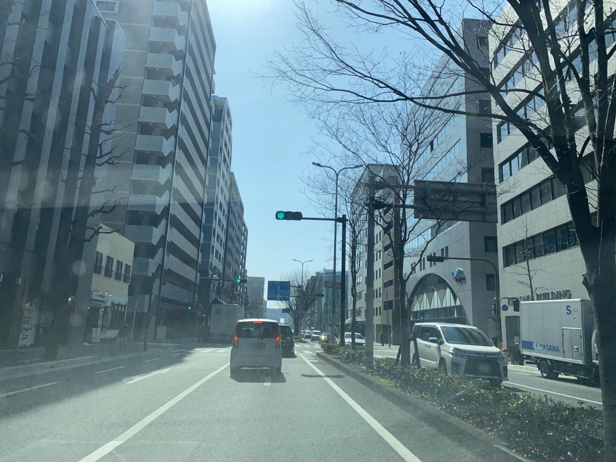 Street view near sequence Kyoto Gojo, Kyoto — © irvinfly (CC BY-SA · Mapillary)