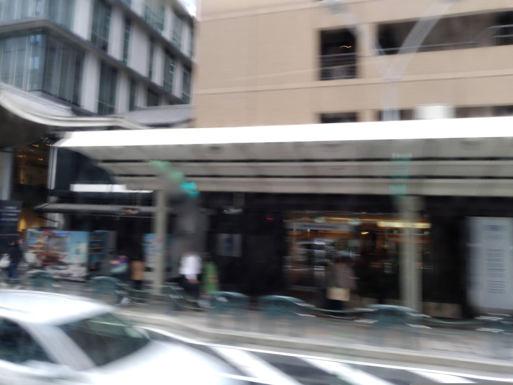 Street view near 東横INN 京都四条烏丸, Kyoto