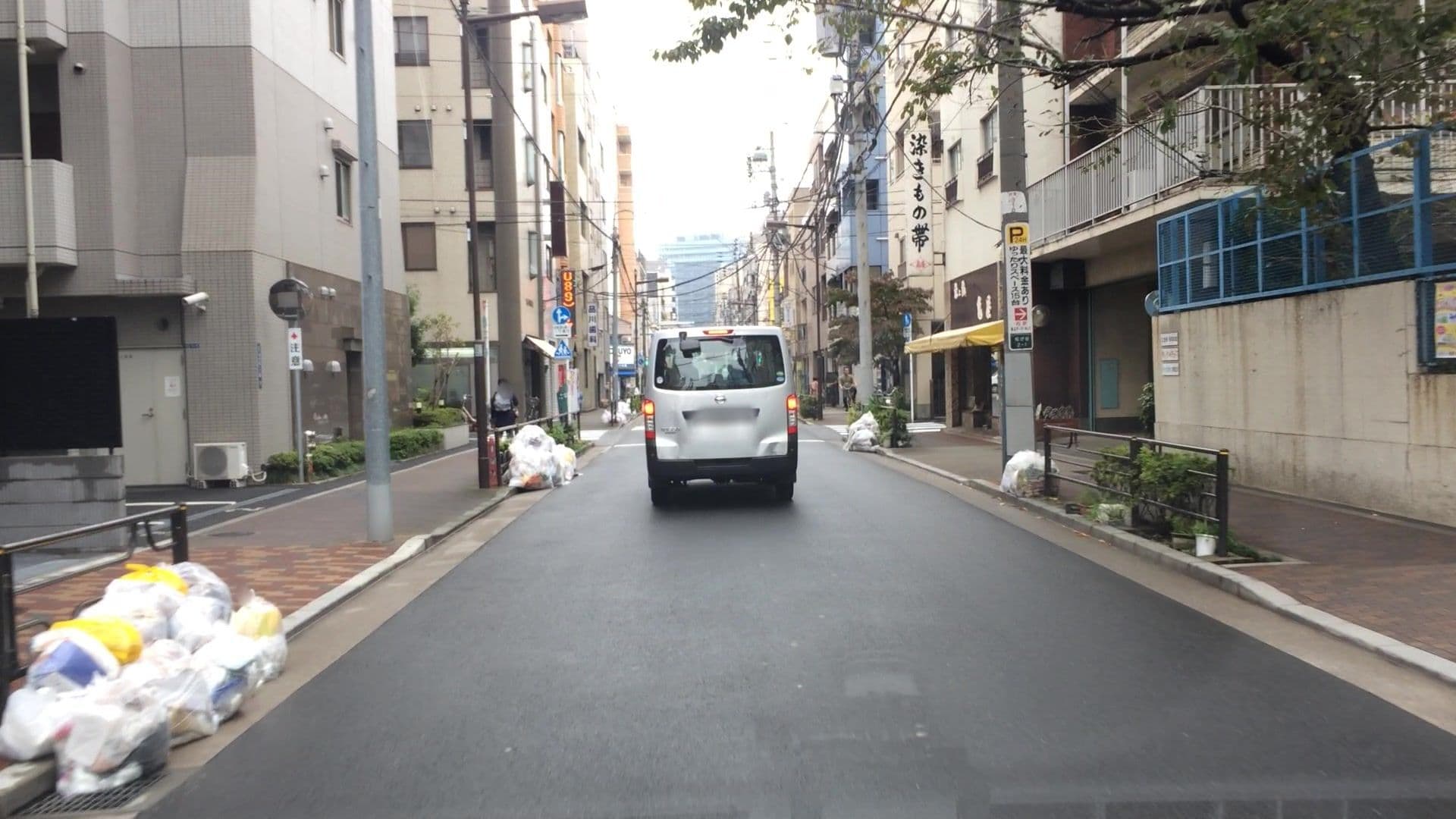 Street view near And Hostel Asakusa Kappabashi, Asakusa — © lvl5 (CC BY-SA · Mapillary)