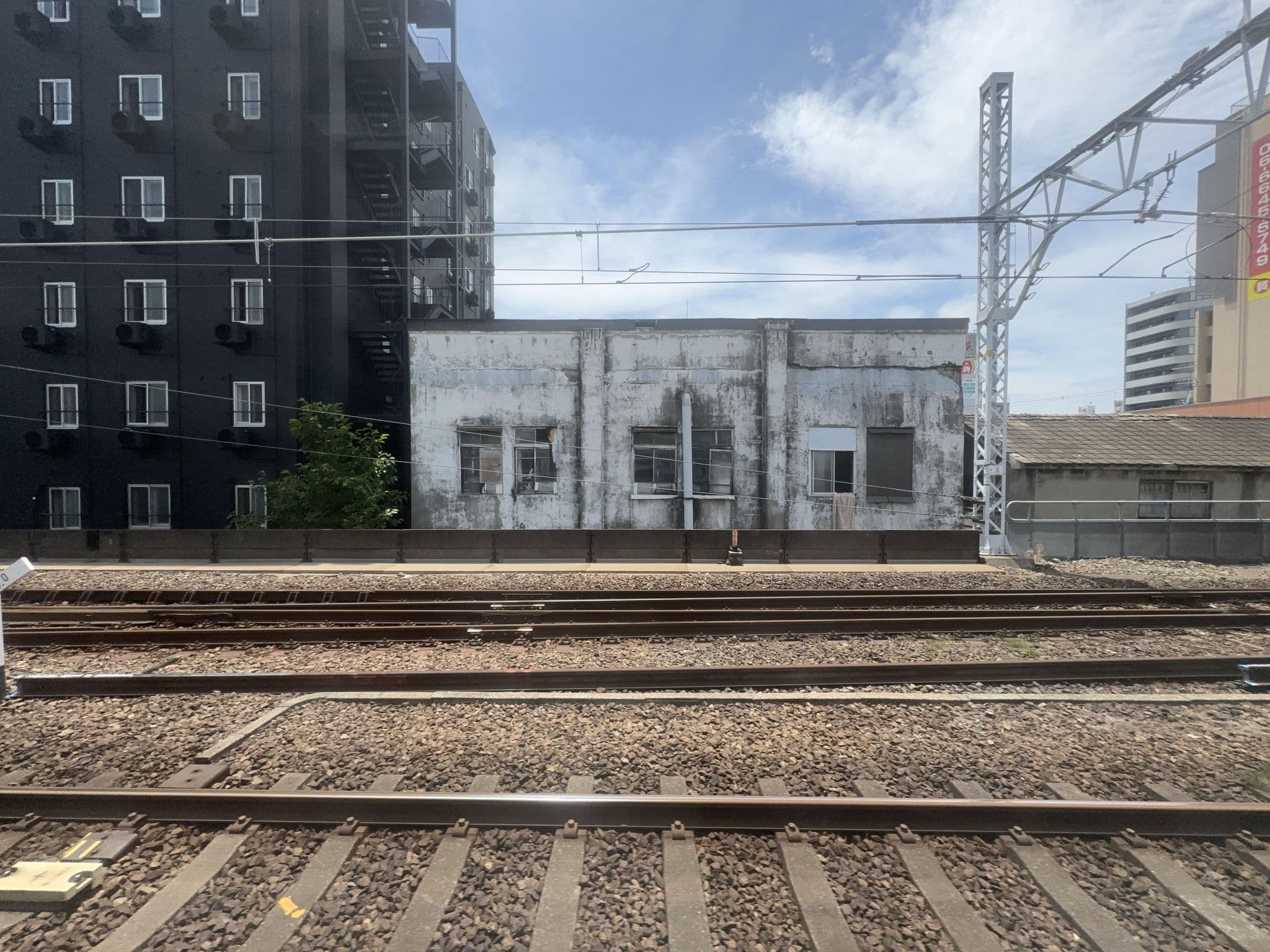 Street view near HOTEL PIVOT, Tsumori — © quickness805 (CC BY-SA · Mapillary)