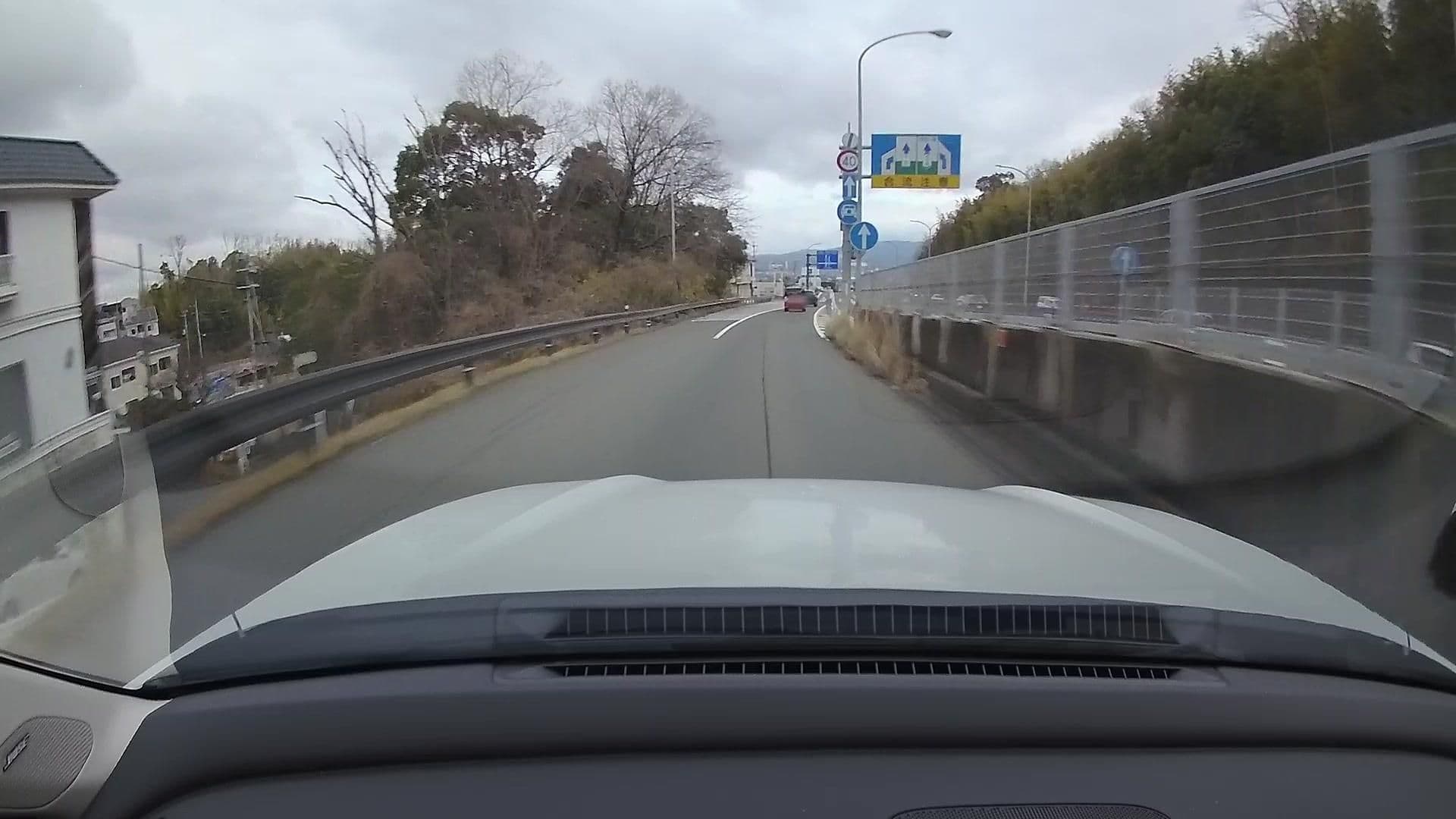 Street view near HOTEL ROCCO, Nara-shi — © osapon (CC BY-SA · Mapillary)