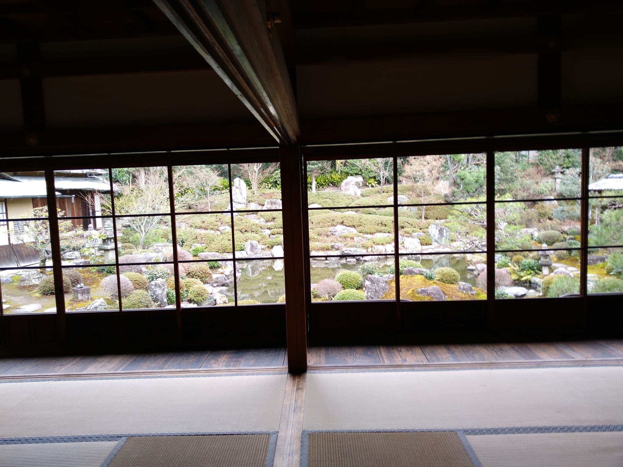 Street view near Amber House Gion, Kyoto — © yasunari (CC BY-SA · Mapillary)