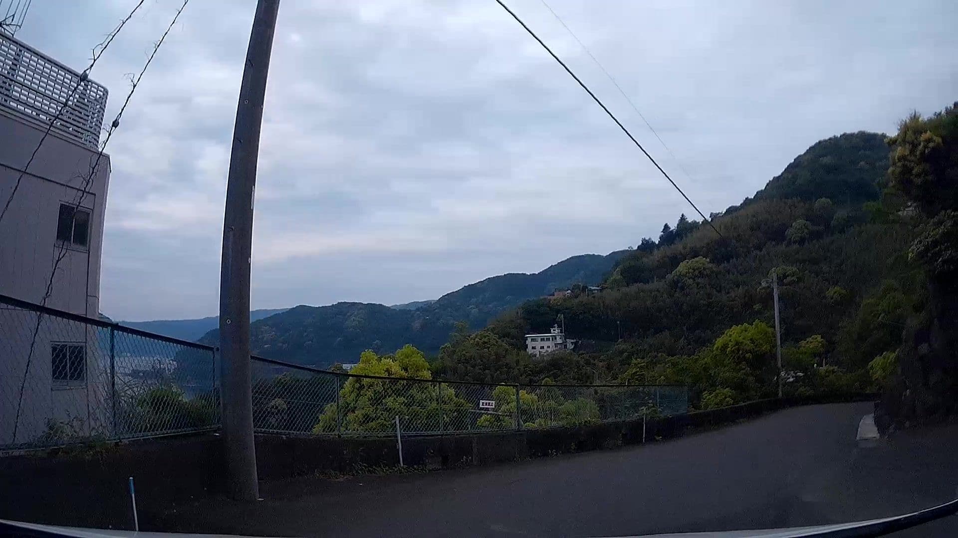 Street view near HOTEL ACAO, Atami — © caesium (CC BY-SA · Mapillary)
