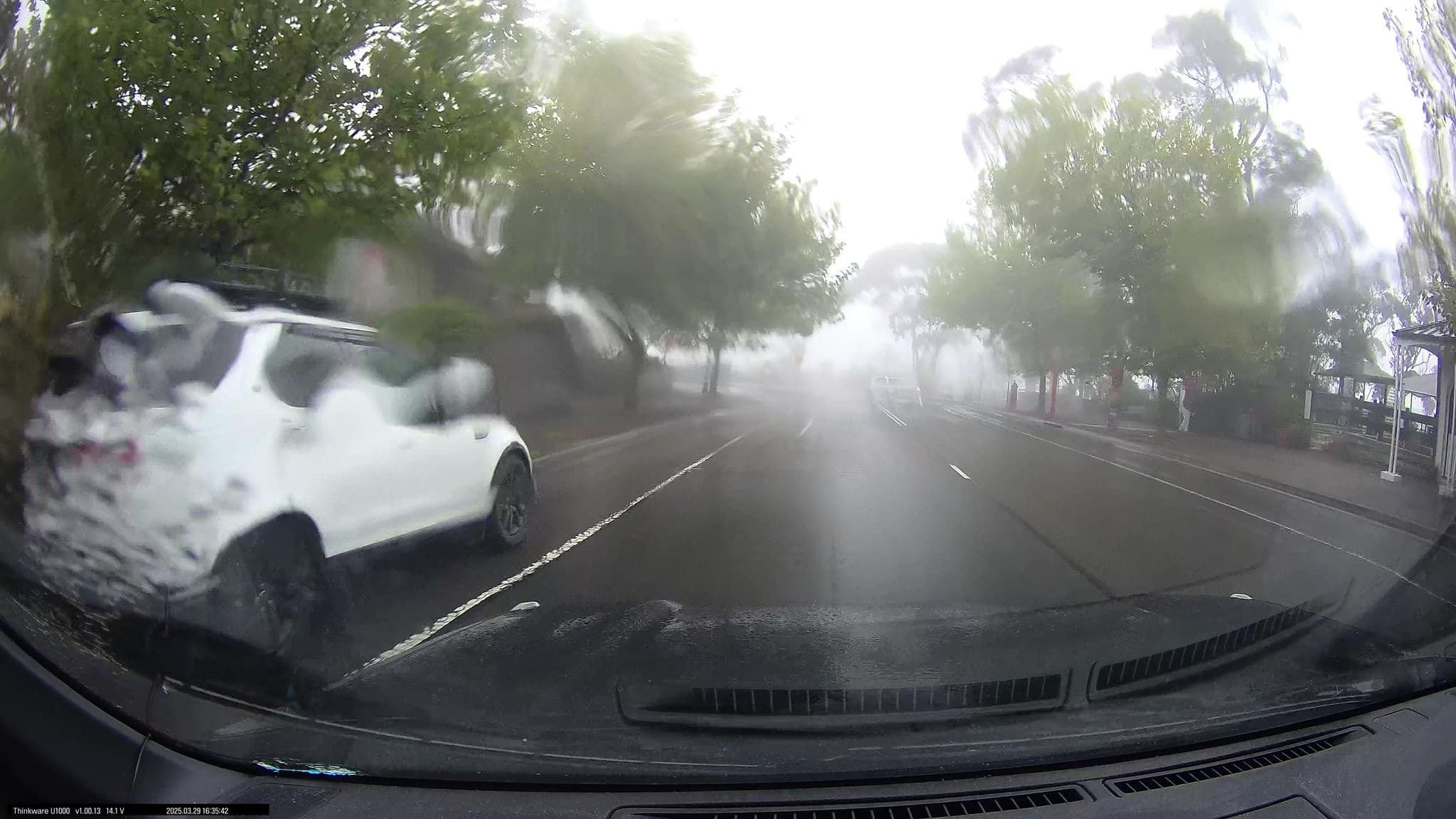 Street view near Blue View House, Katoomba — © maxim752 (CC BY-SA · Mapillary)