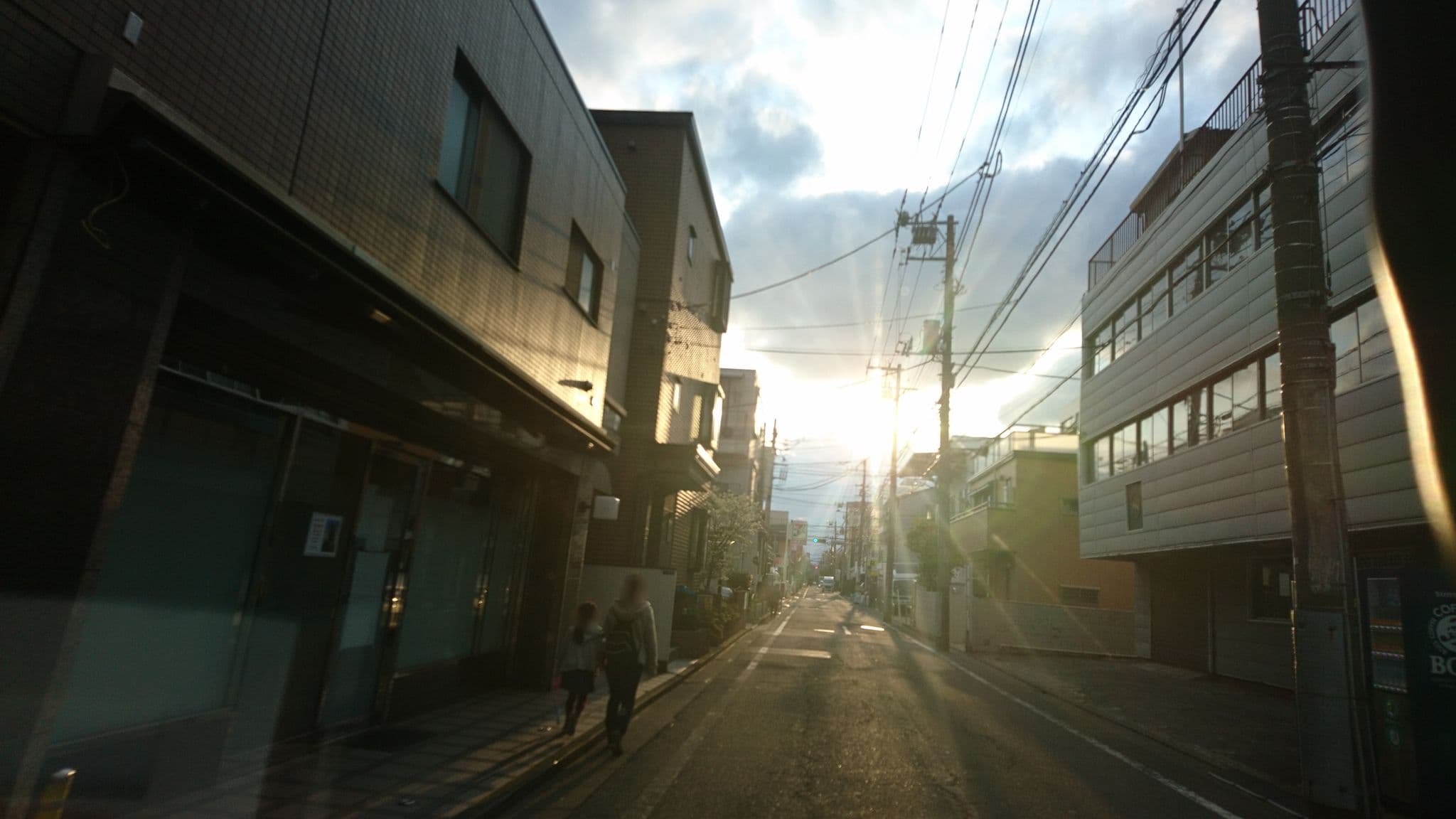 Street view near Plaire DeuxQ Omoromachi 2, Ōmorinaka — © kojiroucircle (CC BY-SA · Mapillary)