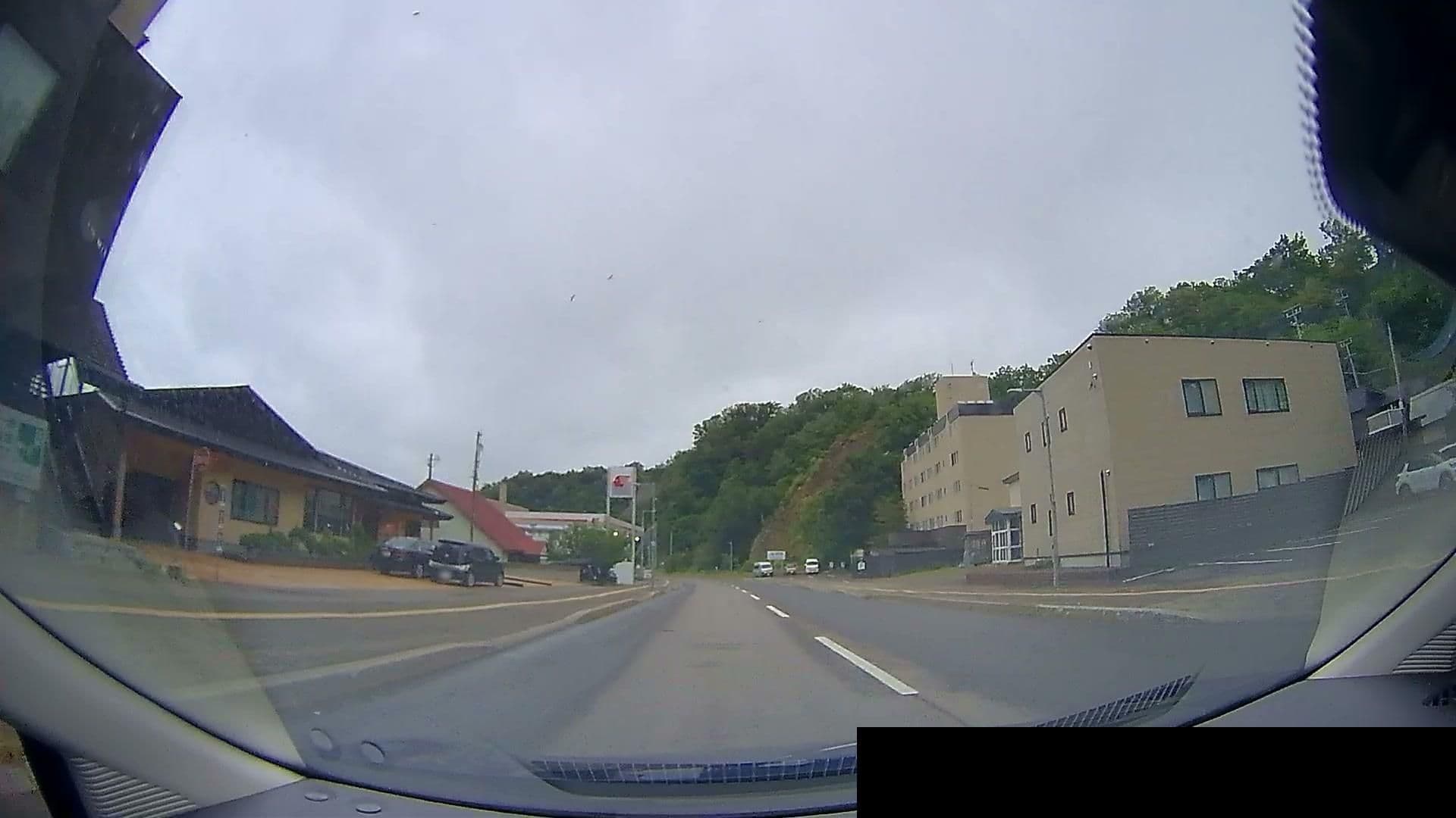 Street view near 北こぶし知床 ホテル&リゾート, Rausu — © takayuki (CC BY-SA · Mapillary)