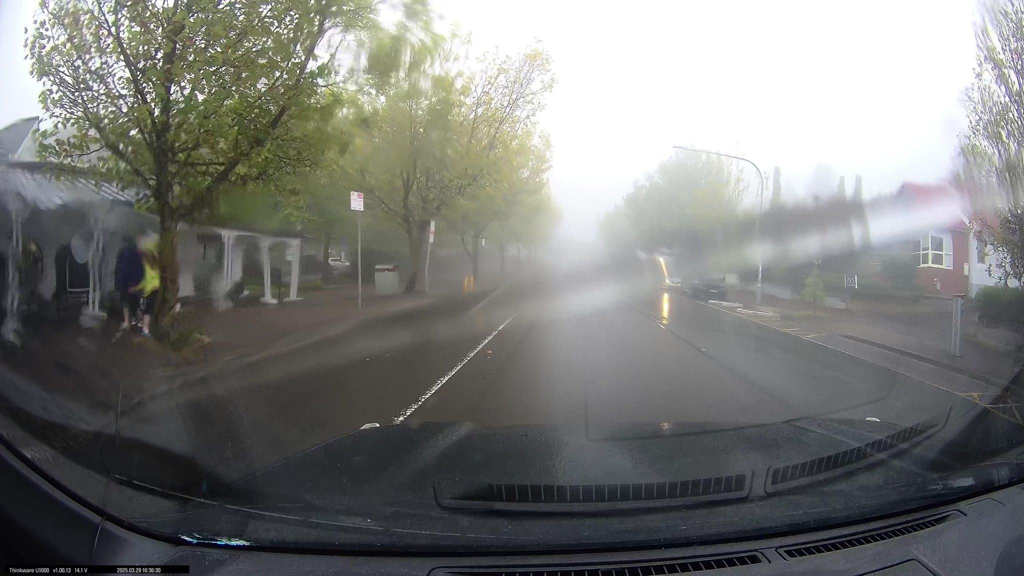 Street view near Echo Point Villas, Katoomba — © maxim752 (CC BY-SA · Mapillary)