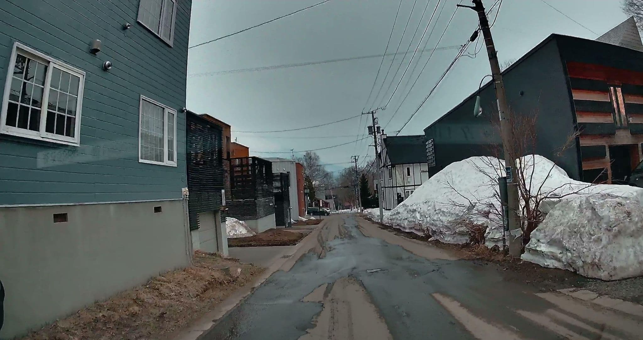 Street view near Flow, Niseko — © irvinfly (CC BY-SA · Mapillary)