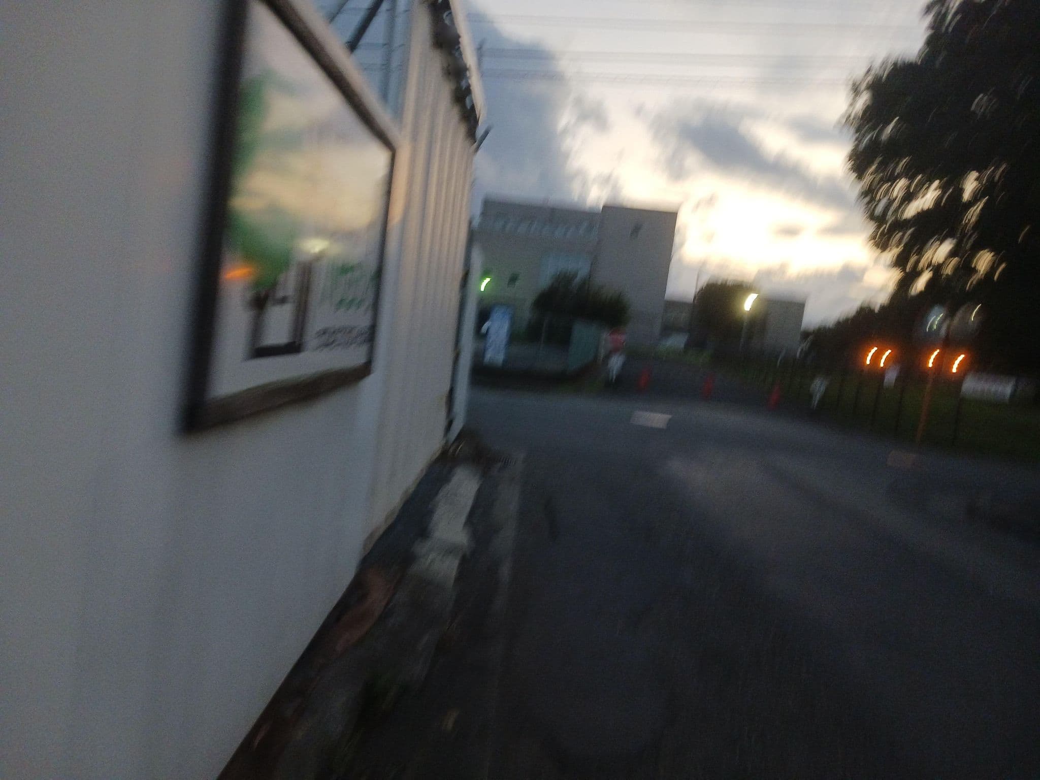 Street view near Hotel Sala, Bunkyo — © seckey (CC BY-SA · Mapillary)