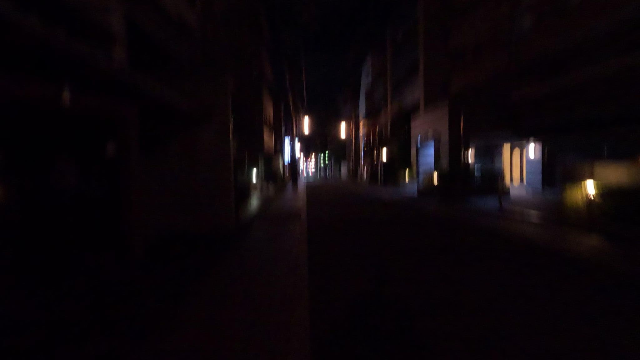Street view near TSUGU 京都三条 by THE SHARE HOTELS, Kyoto — © alt9800 (CC BY-SA · Mapillary)