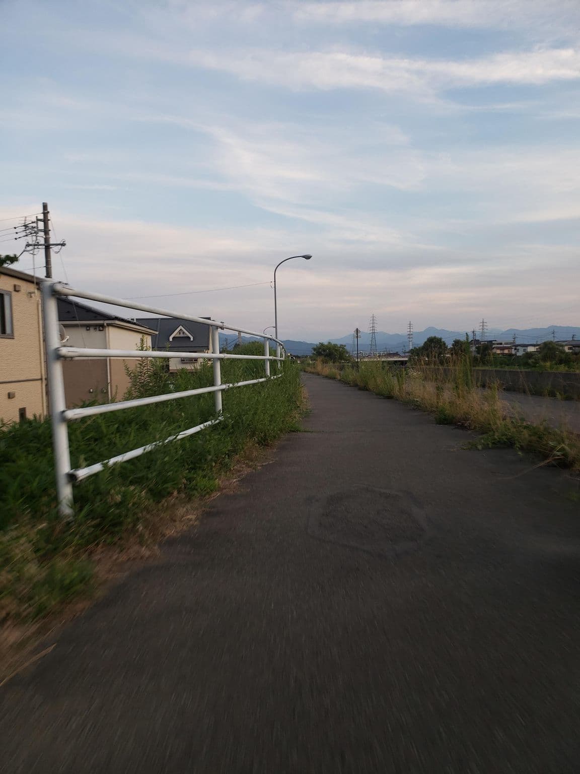 Street view near SA Inn Hotels Nagano Nakagosyo, Nagano — © 22tk1984 (CC BY-SA · Mapillary)