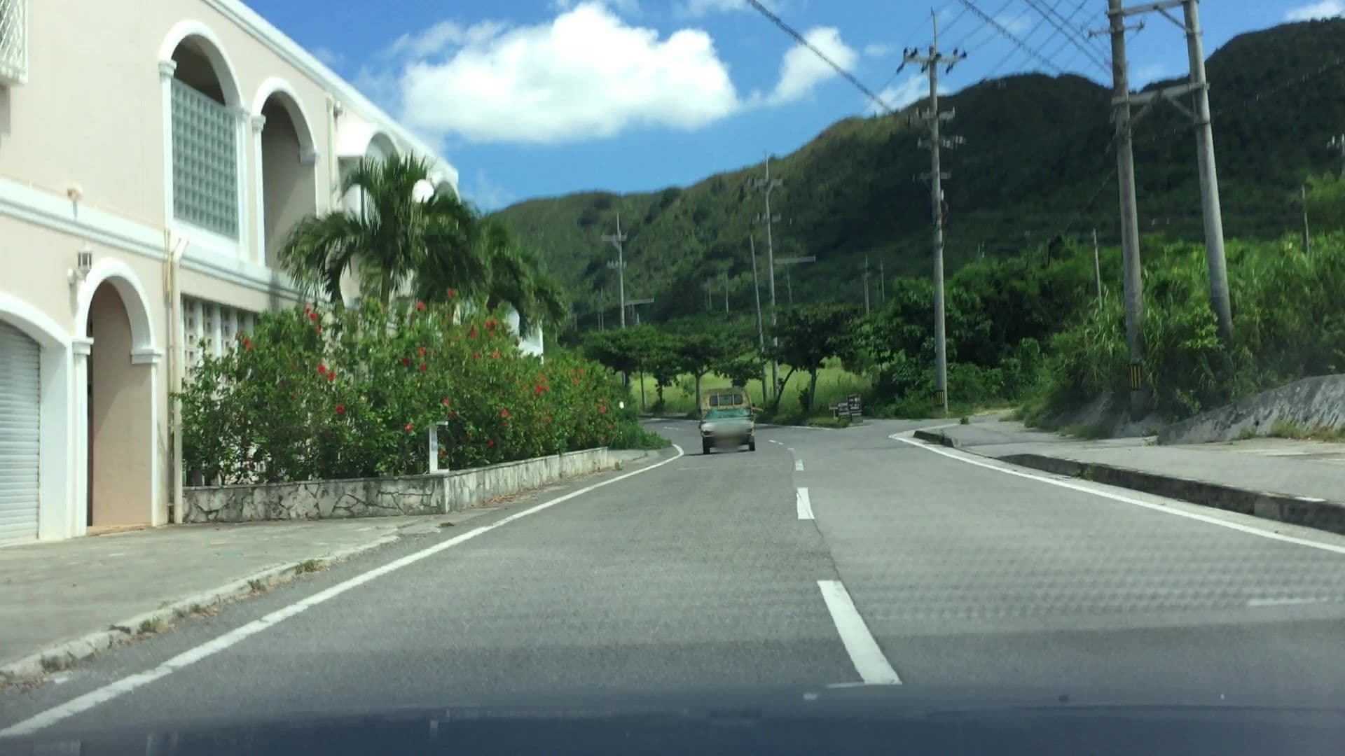 Street view near Genius Resort石垣島川平, Ishigaki — © lvl5 (CC BY-SA · Mapillary)