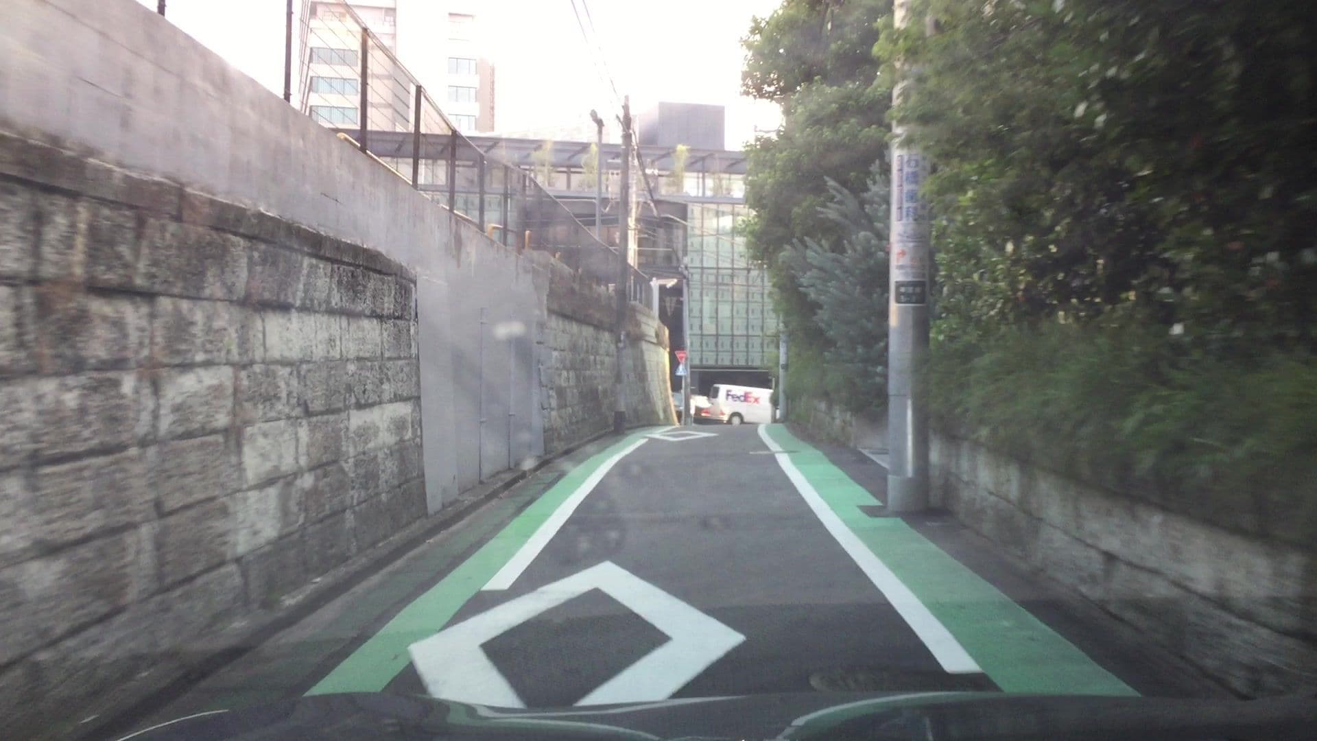Street view near TRUNK, Shibuya — © lvl5 (CC BY-SA · Mapillary)