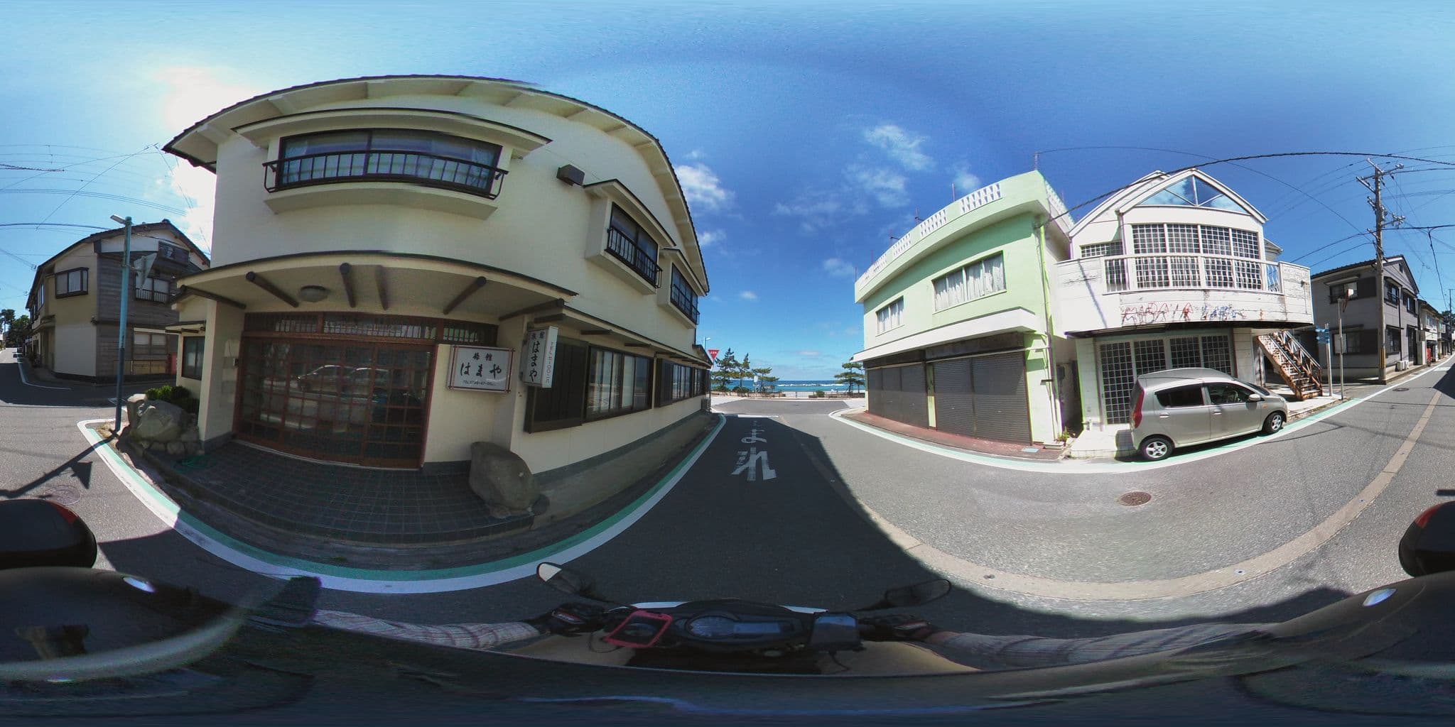 Street view near Coucou, Kasumi — © harimawood (CC BY-SA · Mapillary)