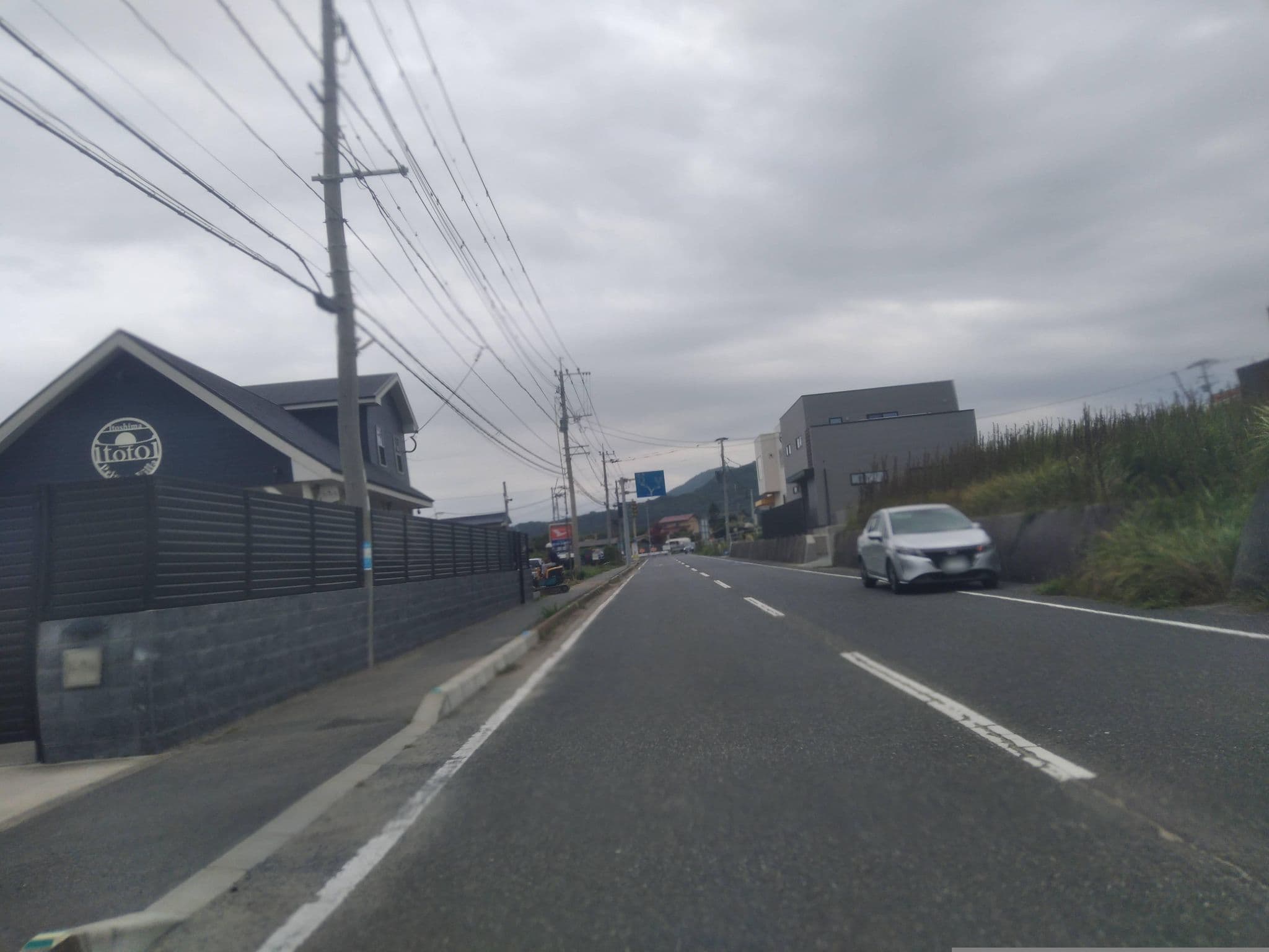 Street view near S&K ITOSHIMA, Itoshima — © yasunari (CC BY-SA · Mapillary)