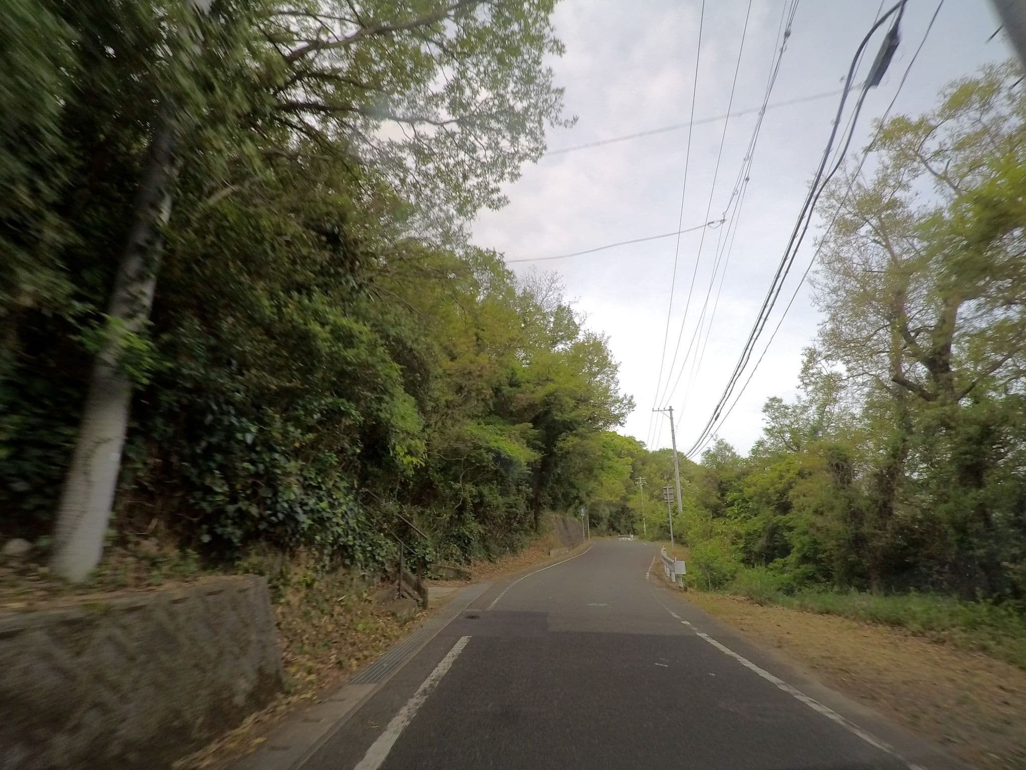 Street view near Sen Guest House, Horikoshi — © takahiro (CC BY-SA · Mapillary)